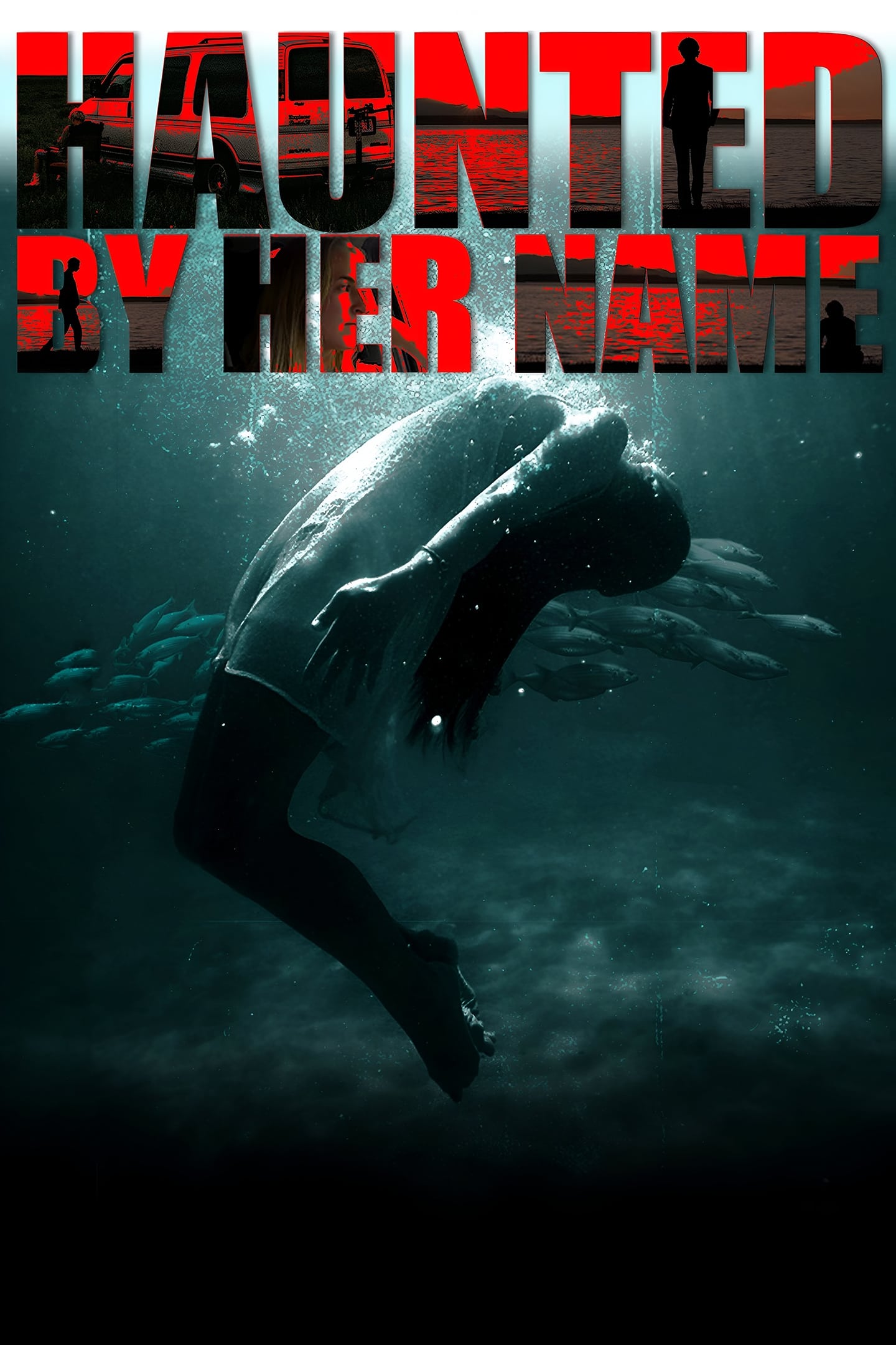 Haunted by Her Name (2024) poster - Allmovieland.com