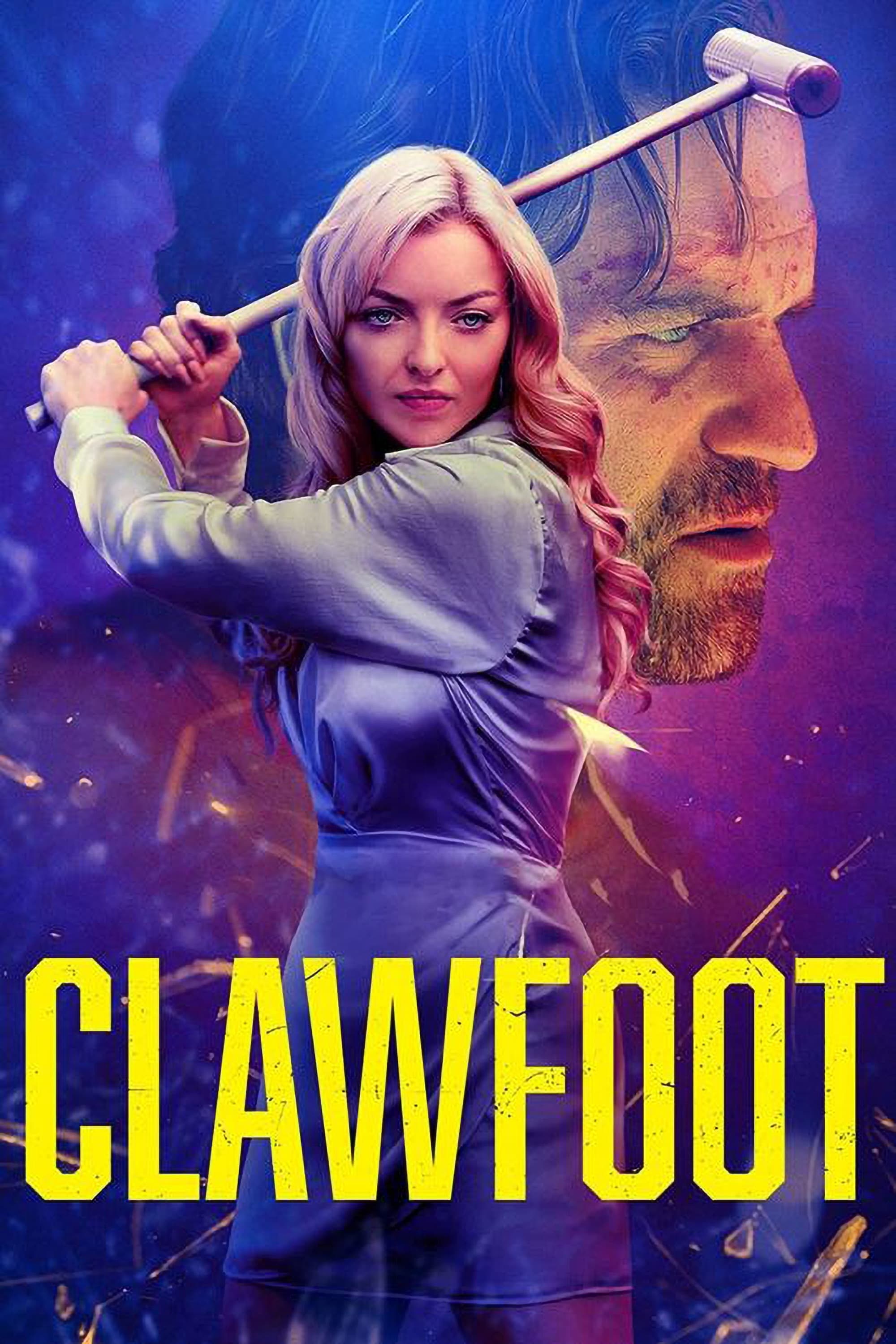 Clawfoot (2024) poster - Allmovieland.com