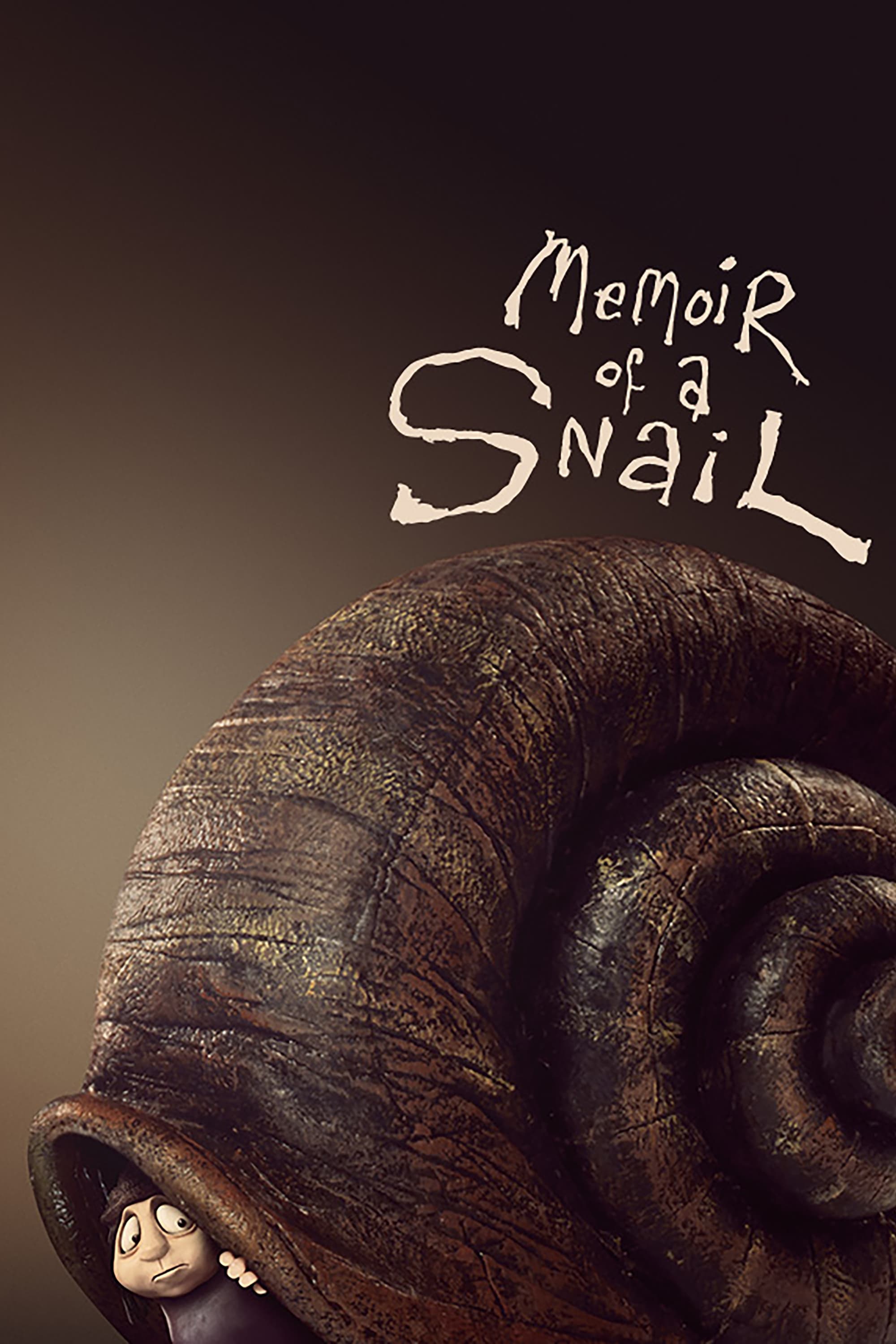 Memoir of a Snail (2024) poster - Allmovieland.com