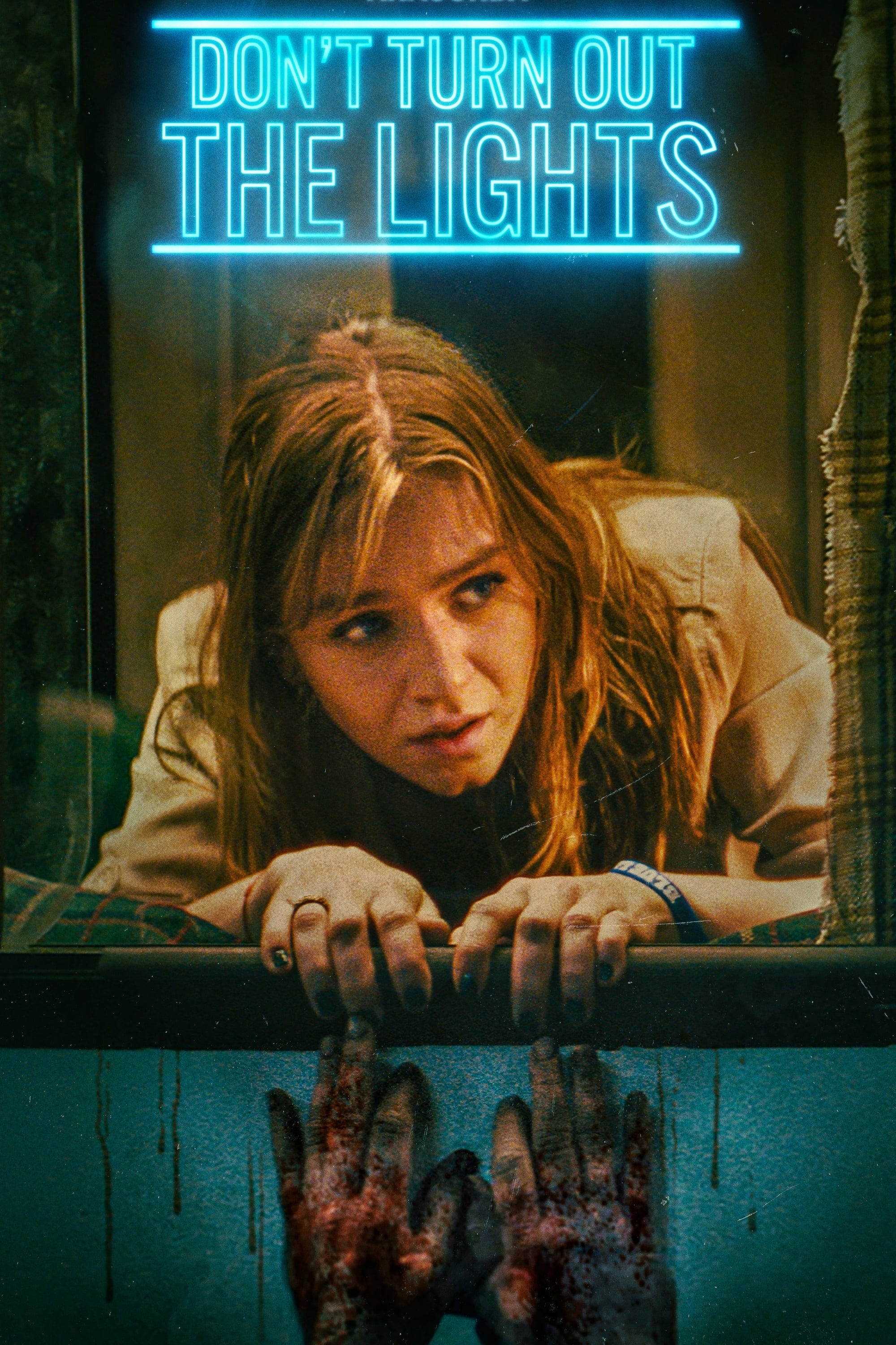 Don't Turn Out the Lights (2024) poster - Allmovieland.com