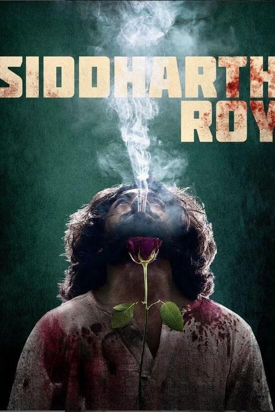 Siddharth Roy (2024) poster - Allmovieland.com