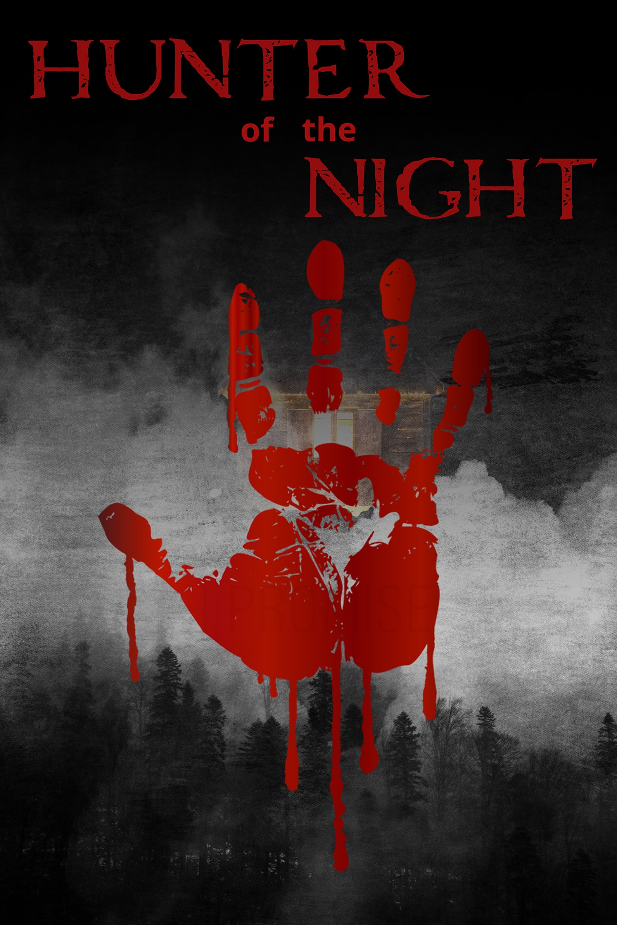 Hunter of the Night (2024) poster - Allmovieland.com