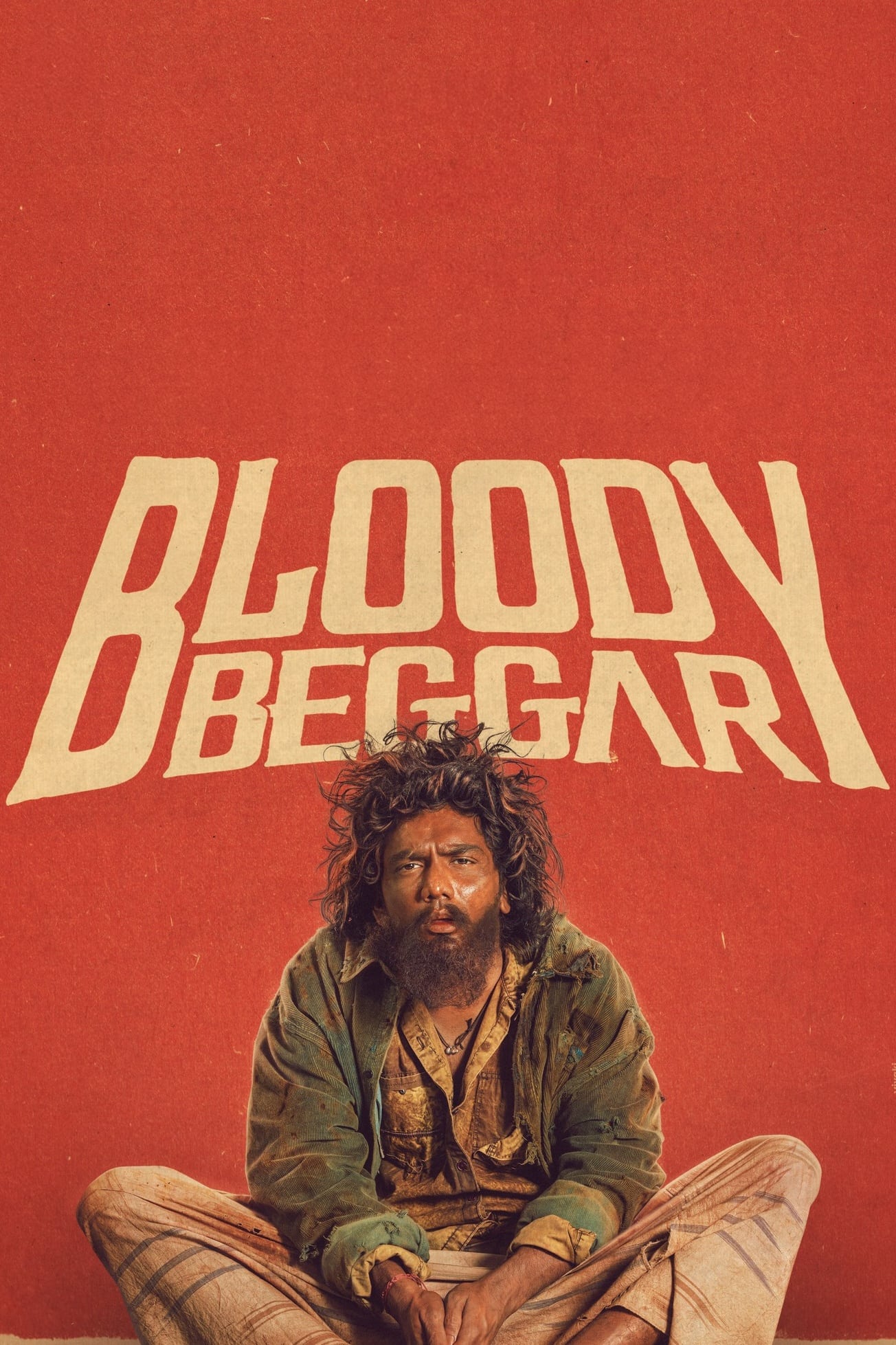 Bloody Beggar (2024) poster - Allmovieland.com