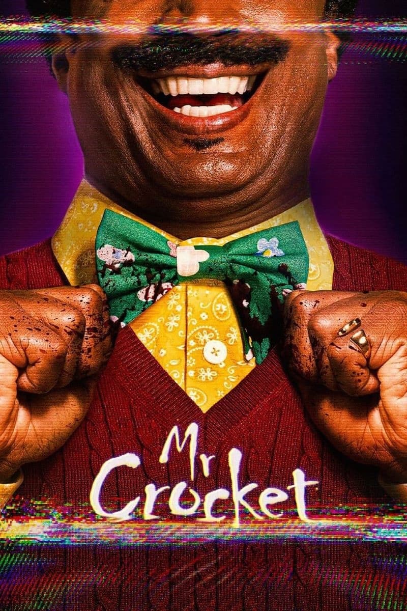 Mr. Crocket (2024) poster - Allmovieland.com