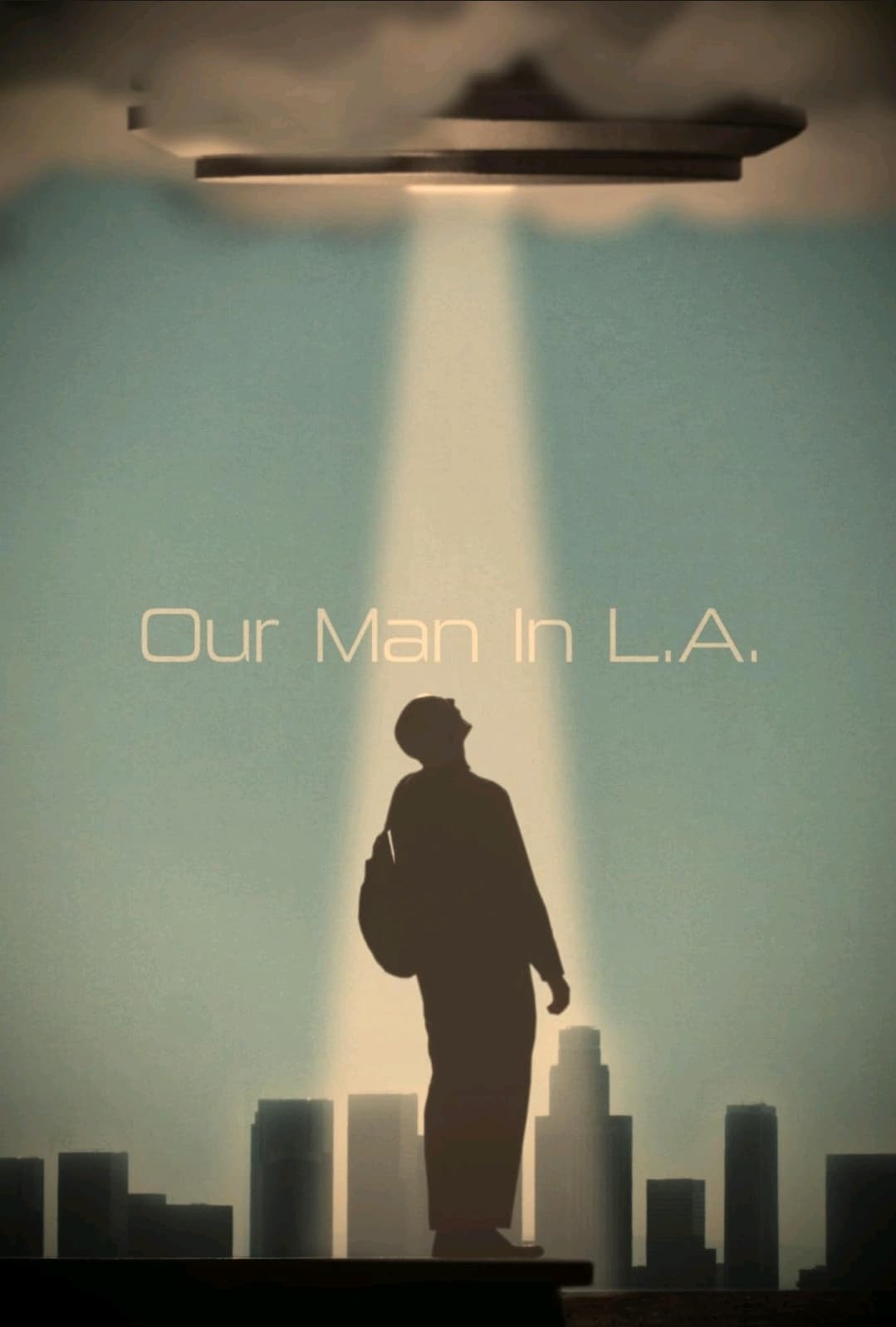 Our Man In L.A. (2024) poster - Allmovieland.com