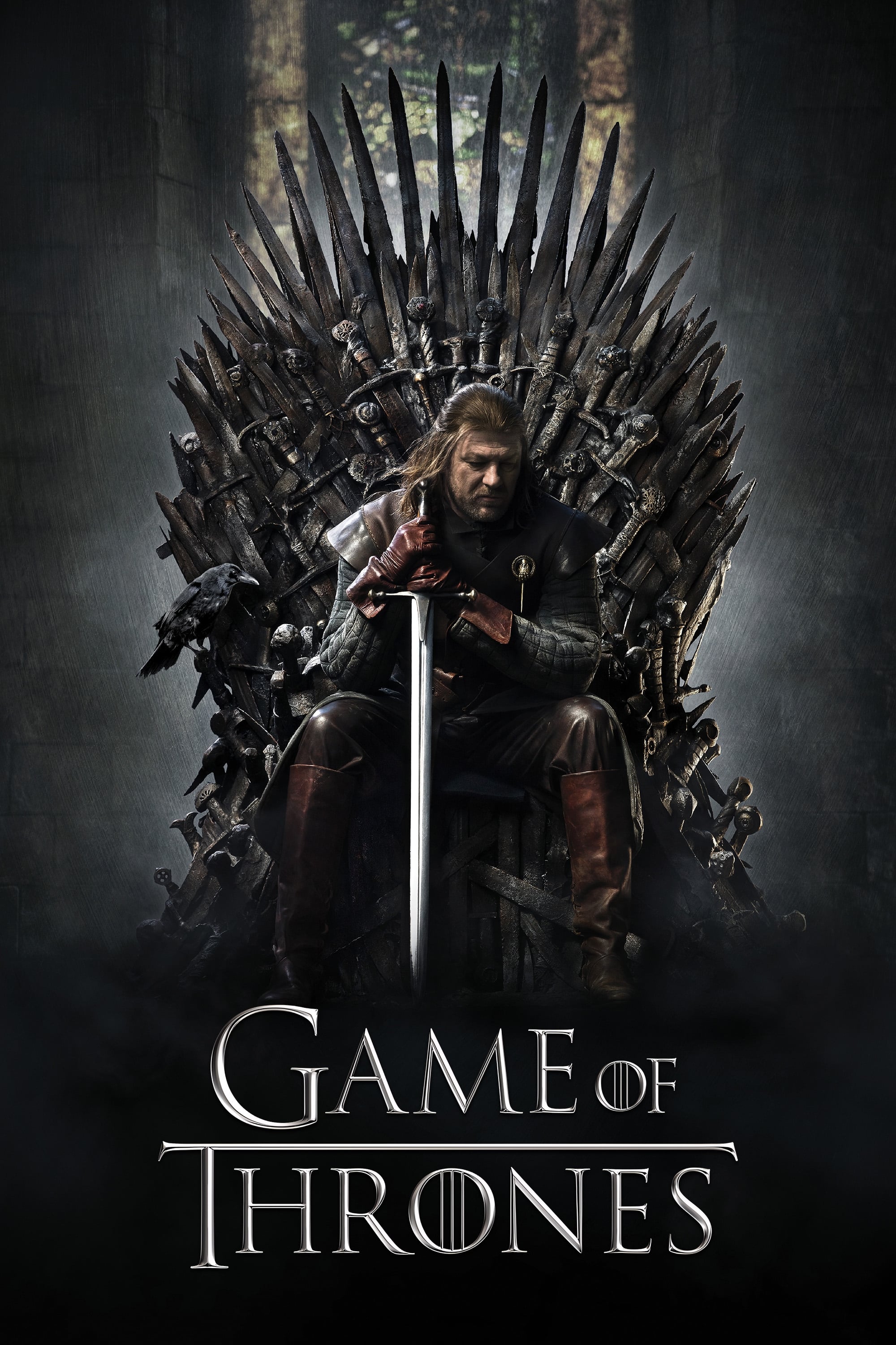 Game of Thrones (2011) poster - Allmovieland.com