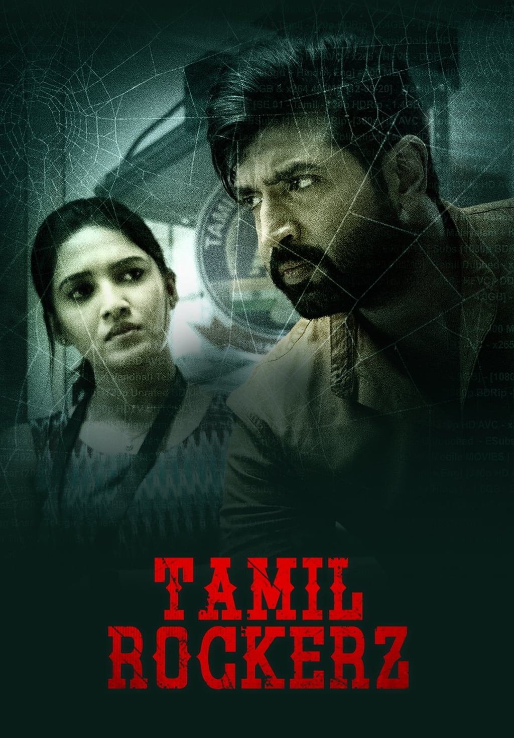 TamilRockerz (2022) poster - Allmovieland.com