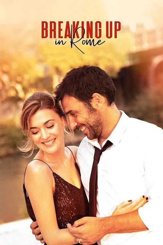 Breaking Up in Rome (2022) poster - Allmovieland.com