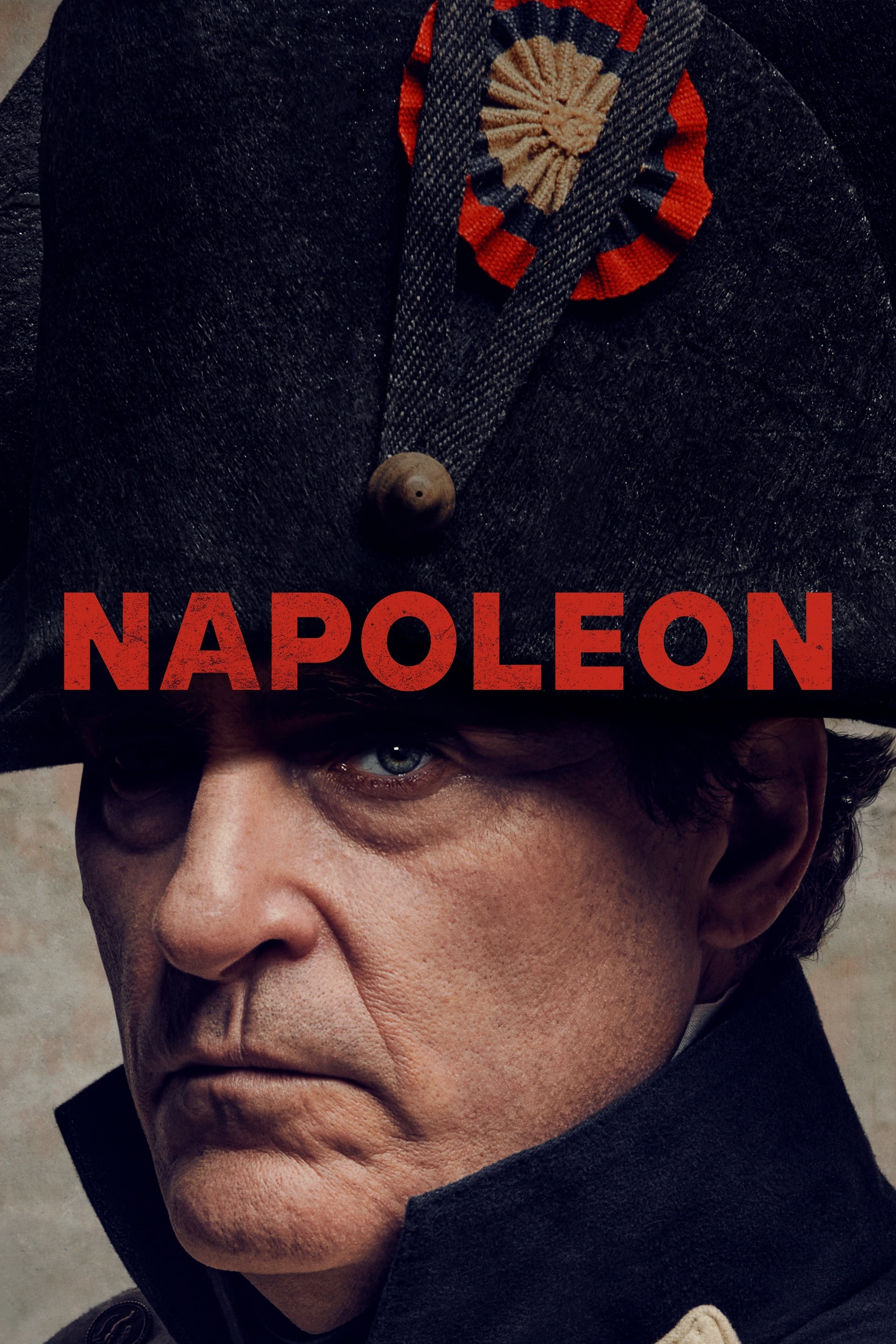 Napoleon (2023) poster - Allmovieland.com