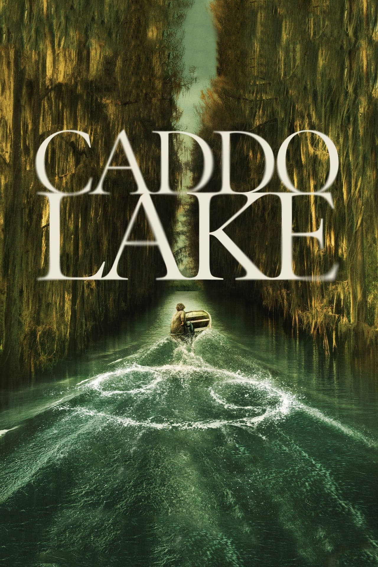 Caddo Lake (2024) poster - Allmovieland.com