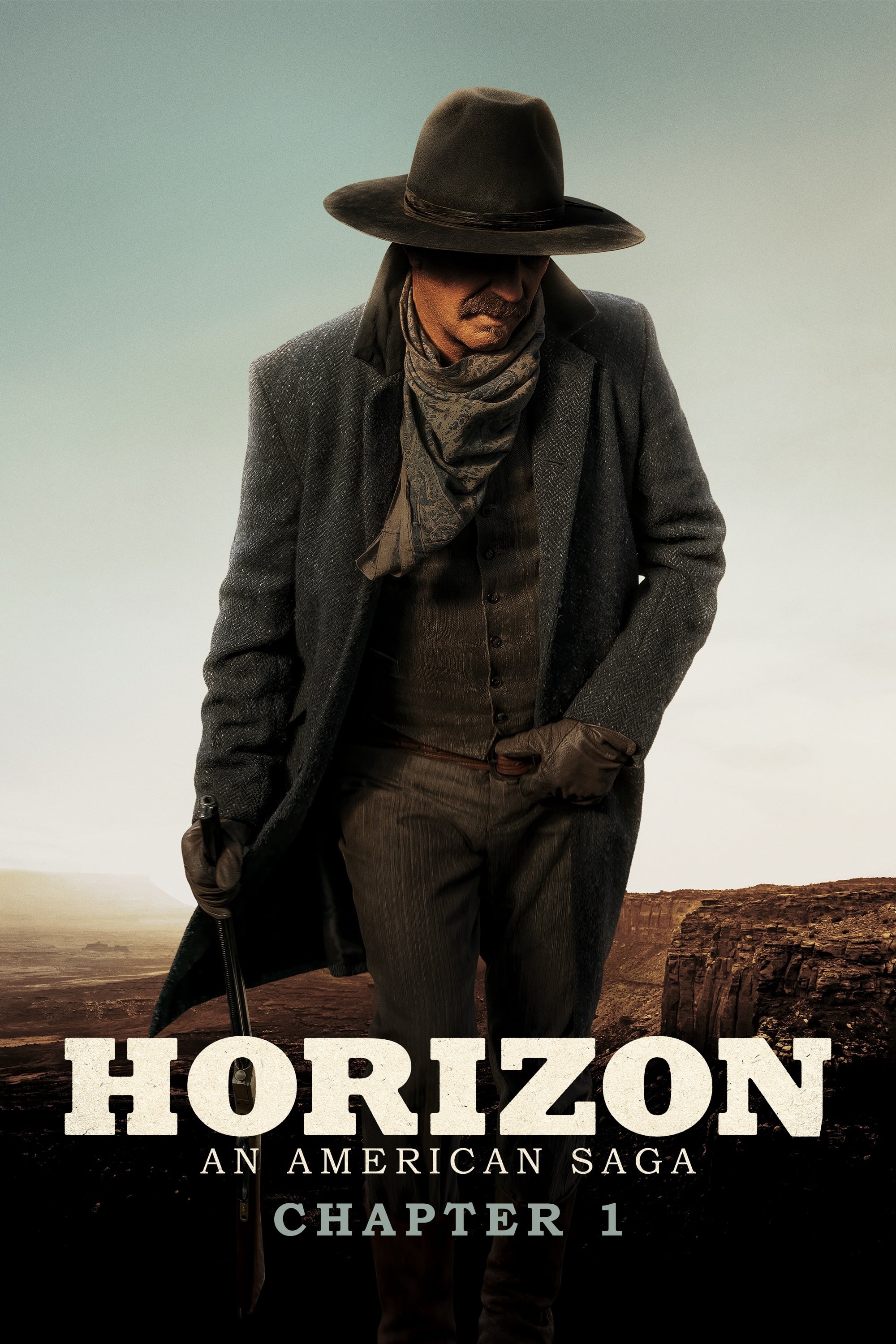 Horizon: An American Saga - Chapter 1 (2024) poster - Allmovieland.com