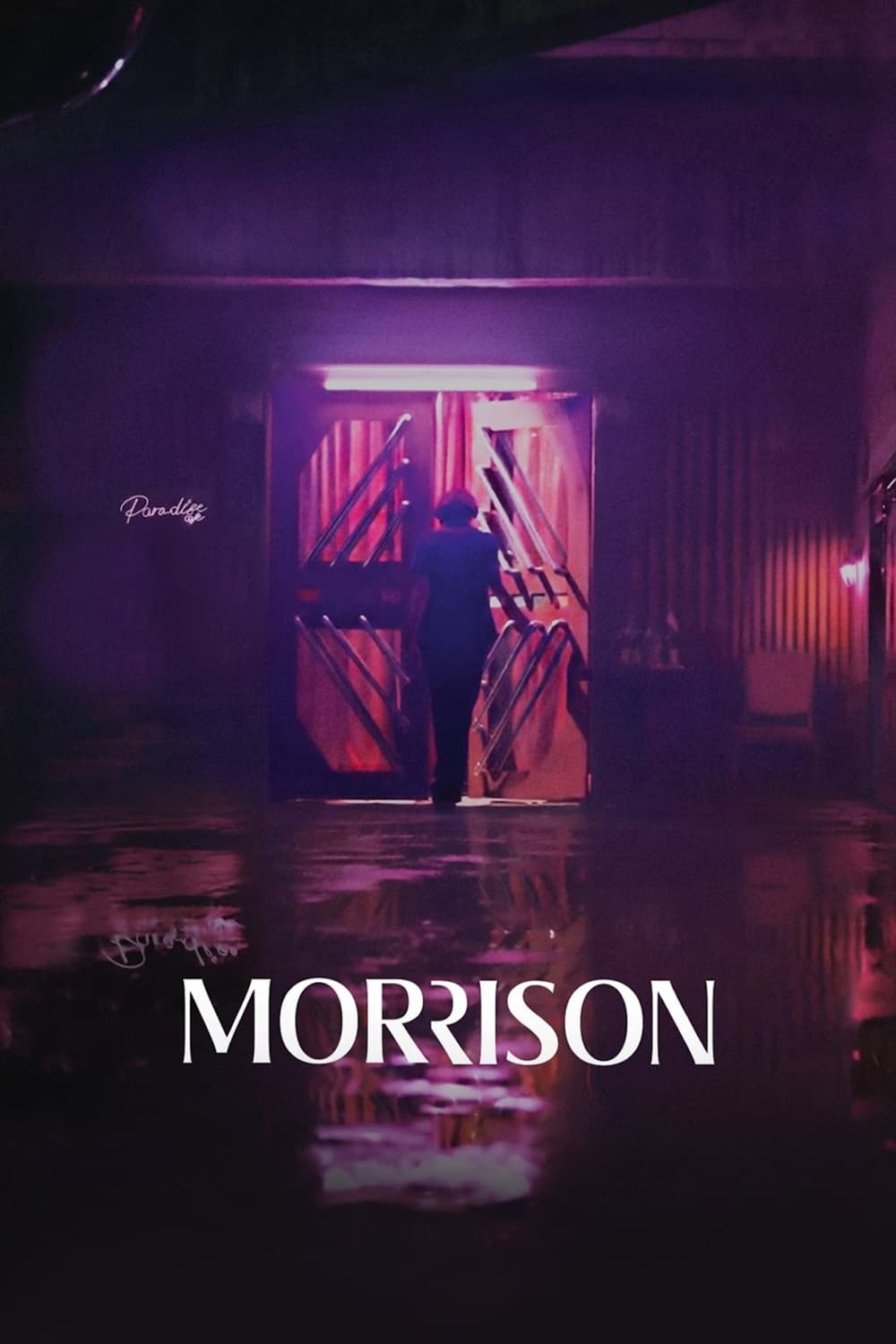 Morrison (2024) poster - Allmovieland.com