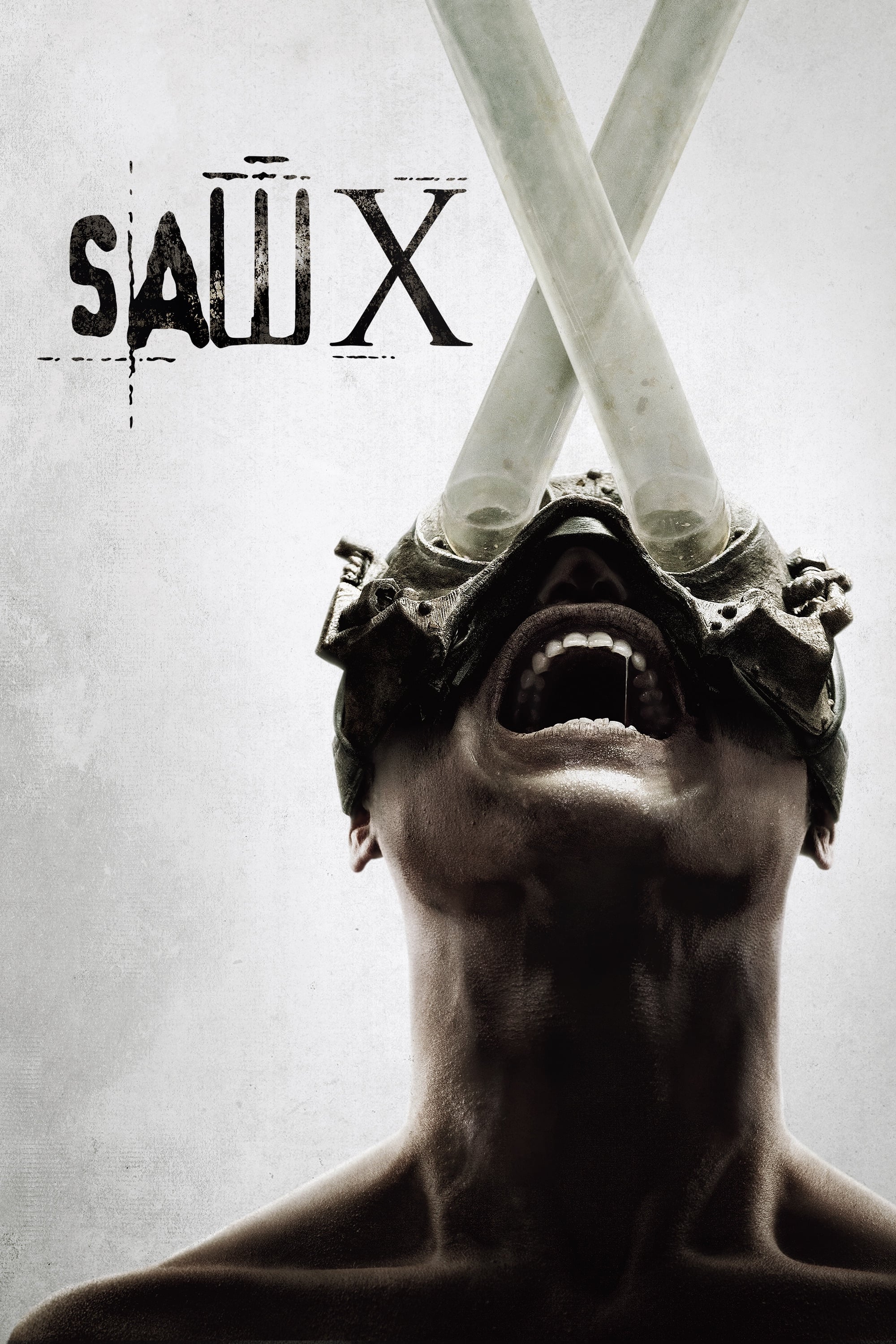 Saw X (2023) poster - Allmovieland.com