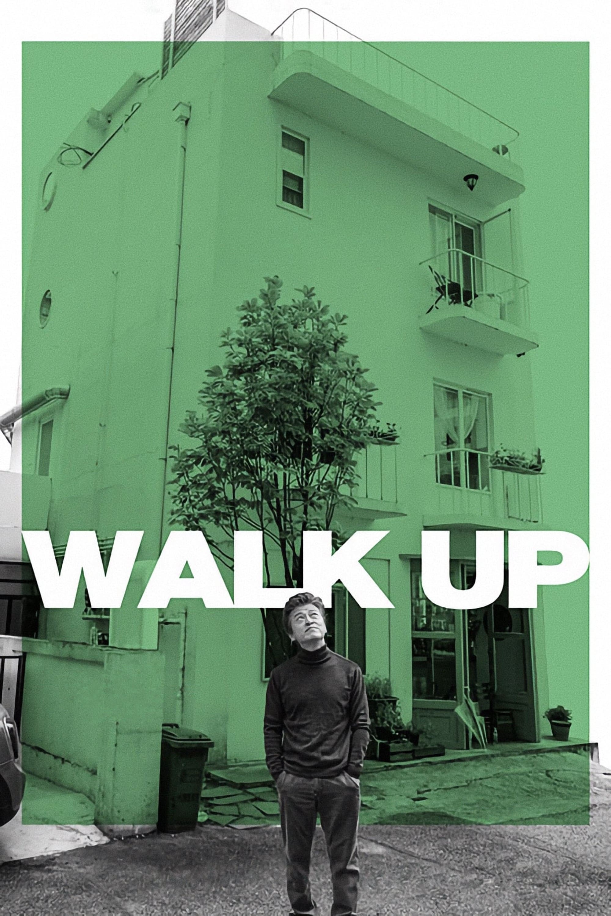 Walk Up (2022) poster - Allmovieland.com