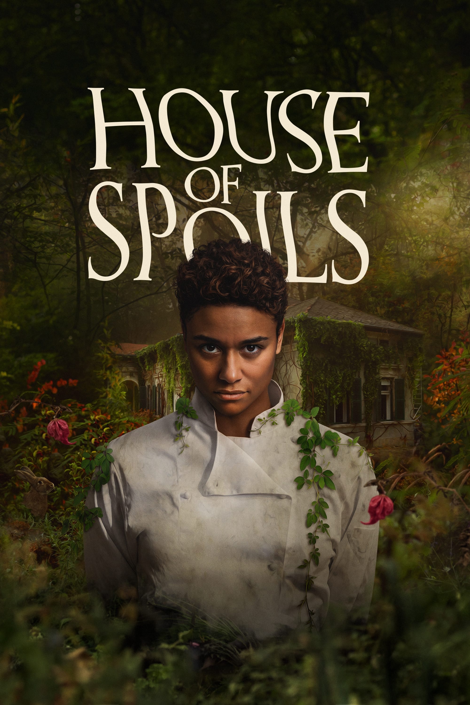 House of Spoils (2024) poster - Allmovieland.com