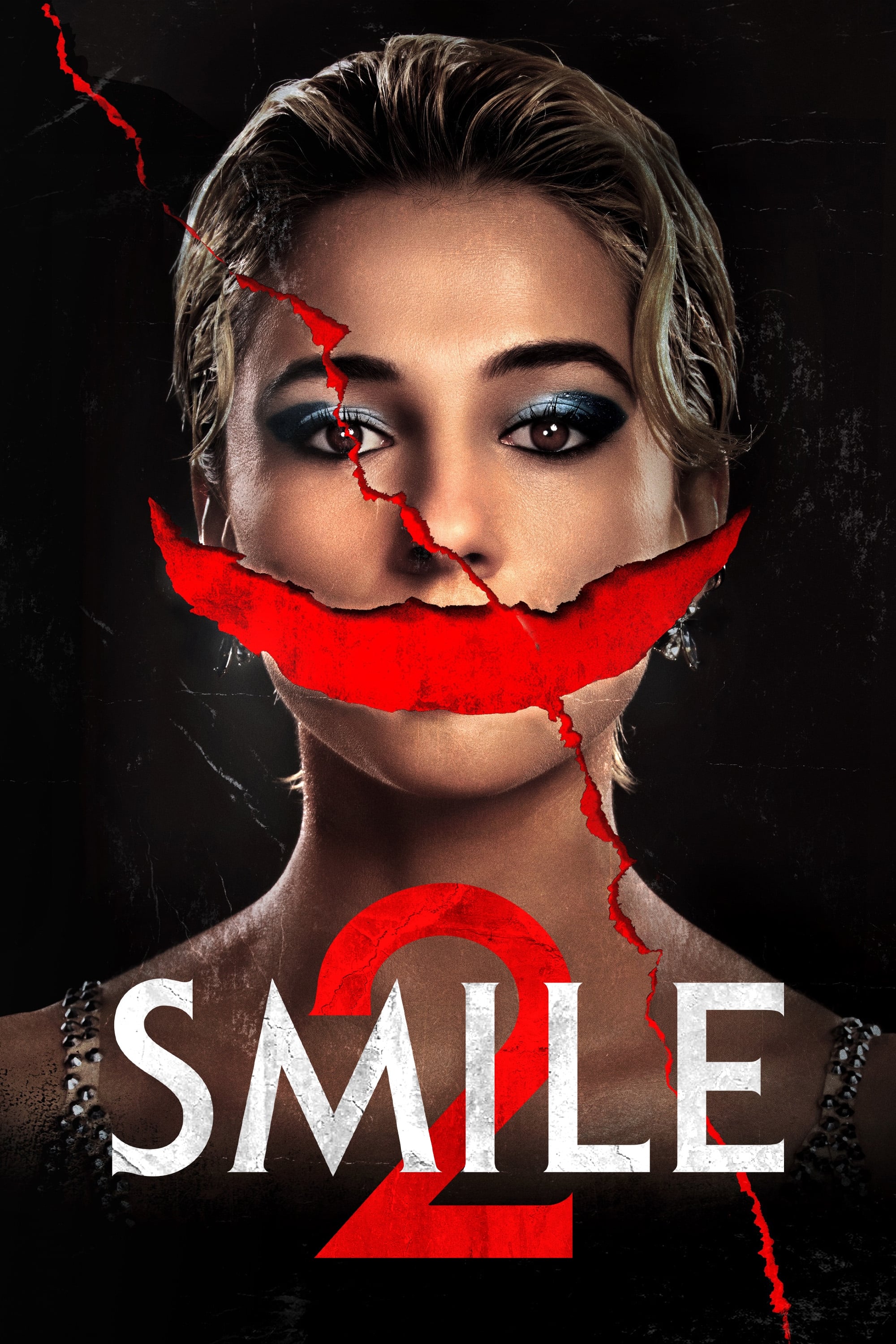 Smile 2 (2024) poster - Allmovieland.com