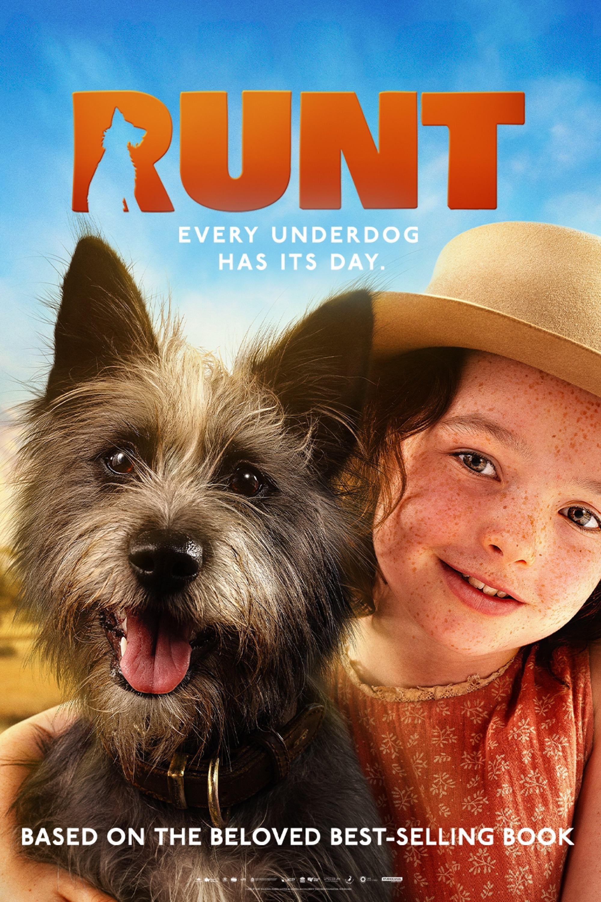 Runt (2024) poster - Allmovieland.com