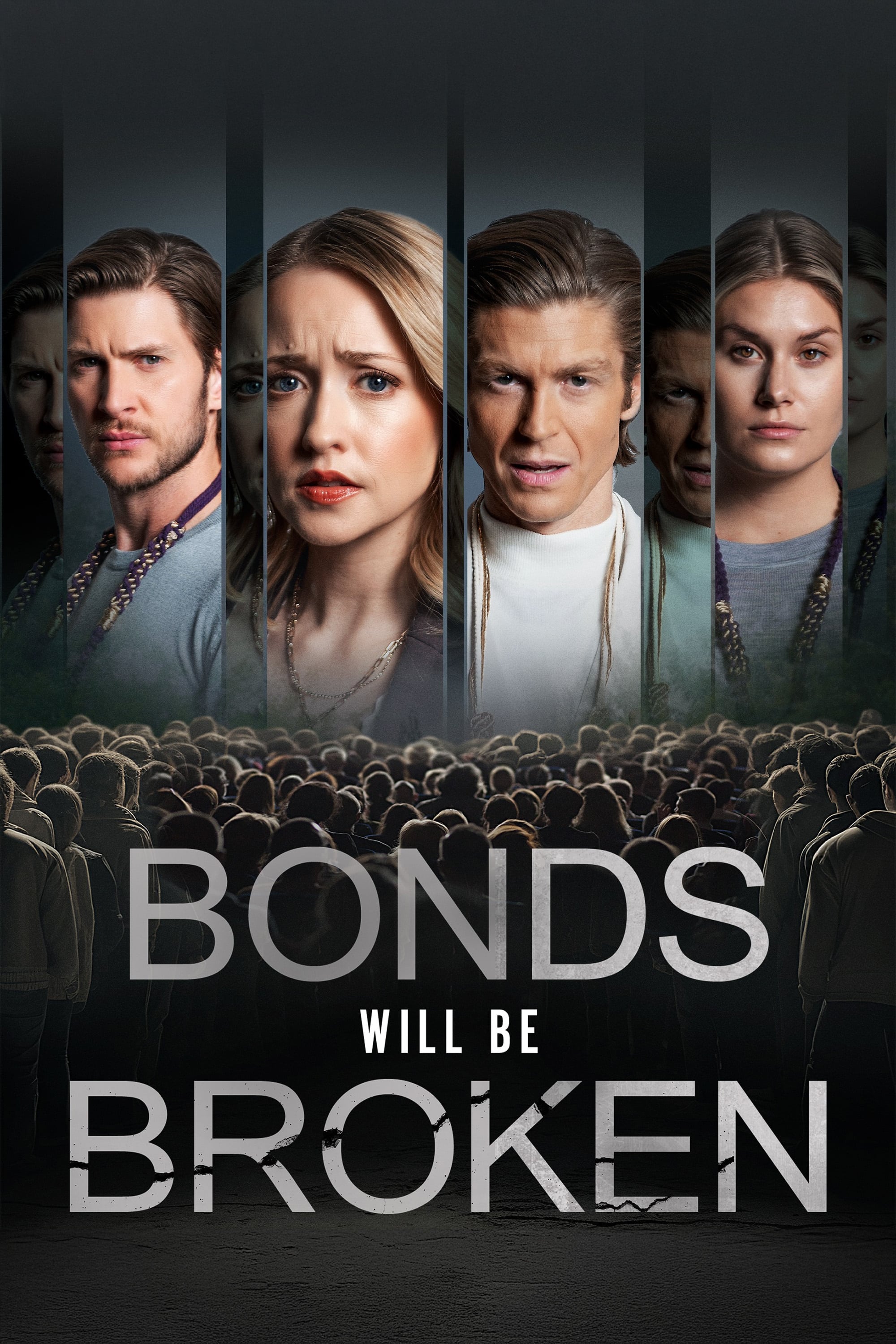 Bonds Will Be Broken (2024) poster - Allmovieland.com