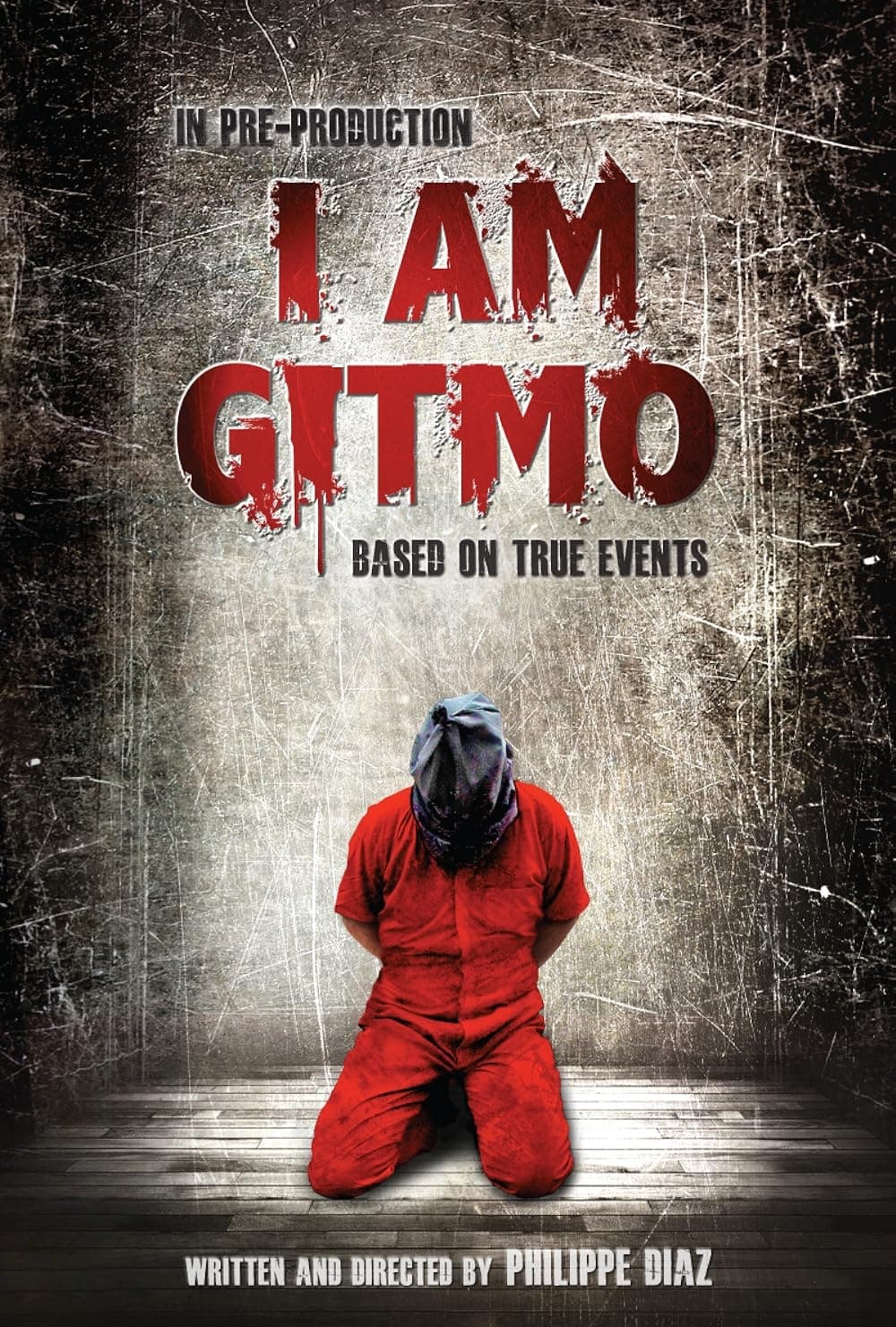 I Am Gitmo (2024) poster - Allmovieland.com