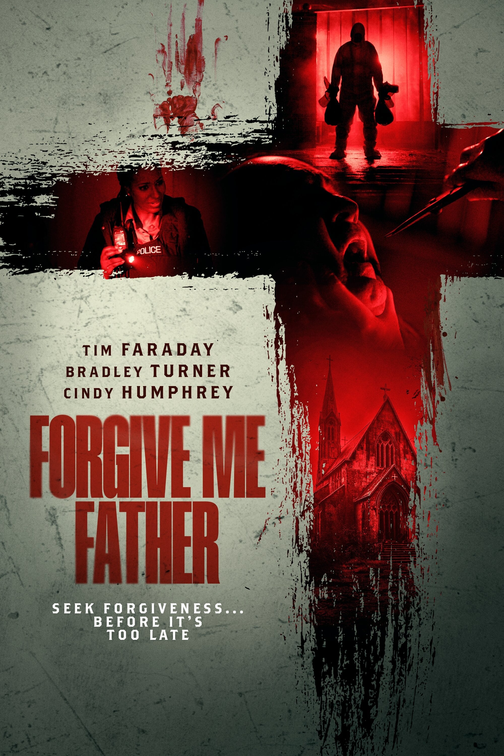 Forgive Me Father (2024) poster - Allmovieland.com