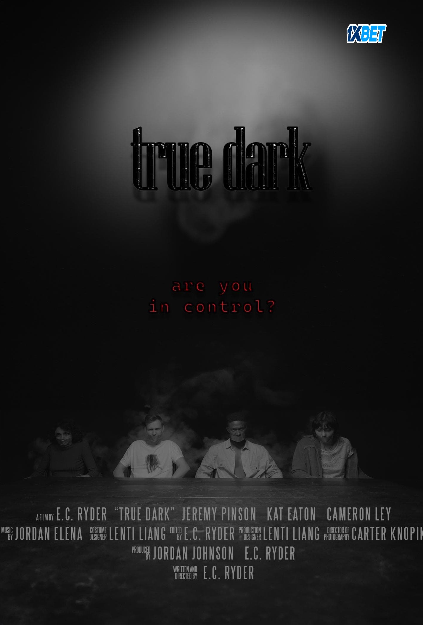 True Dark (2024) poster - Allmovieland.com