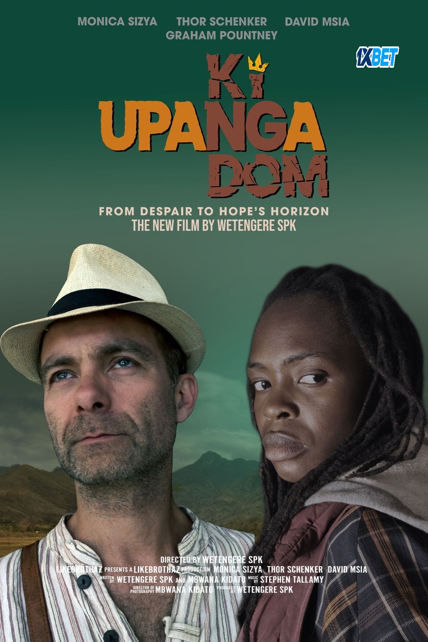 Upanga Kingdom (2024) poster - Allmovieland.com