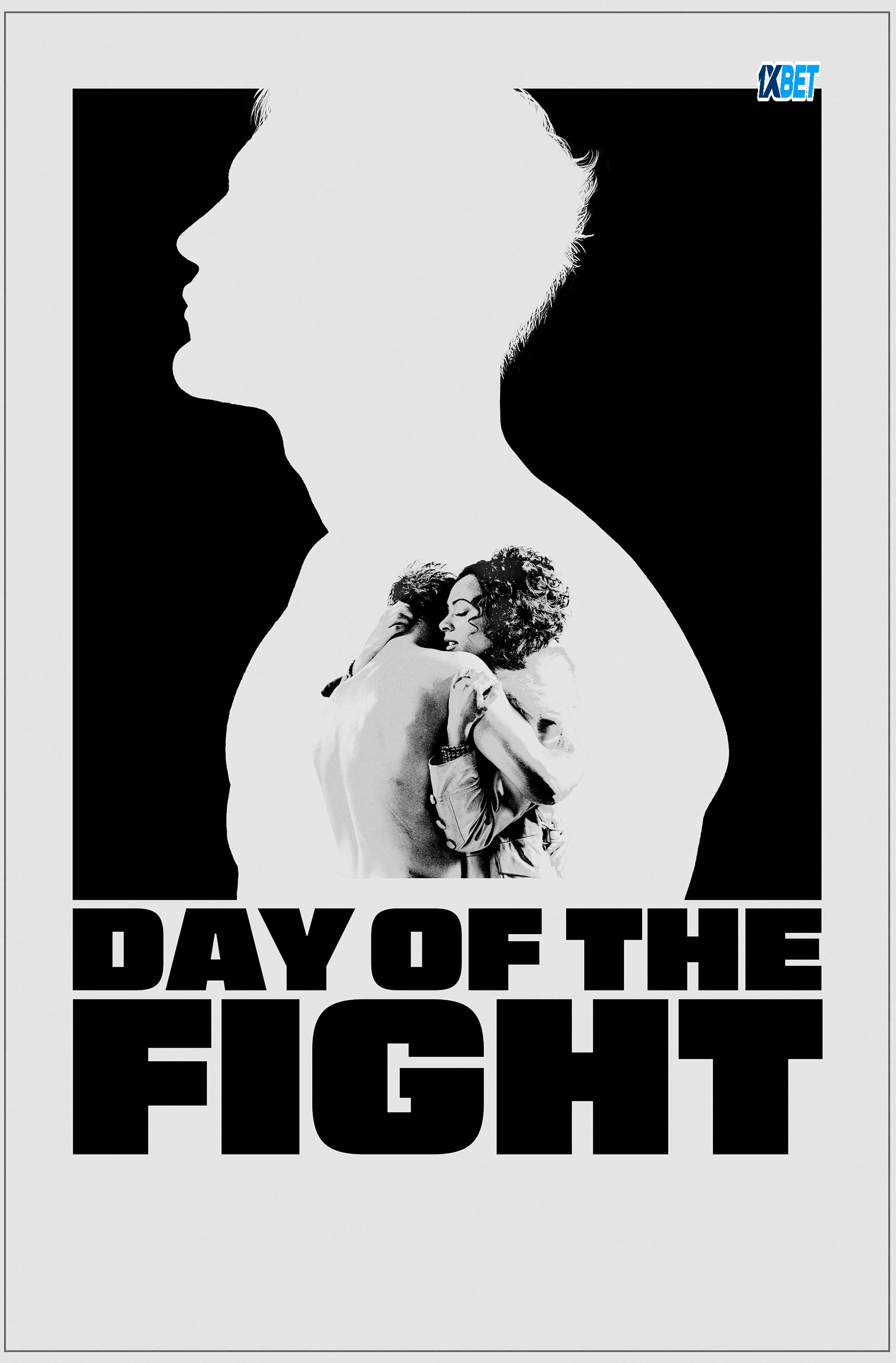 Day of the Fight (2023) poster - Allmovieland.com