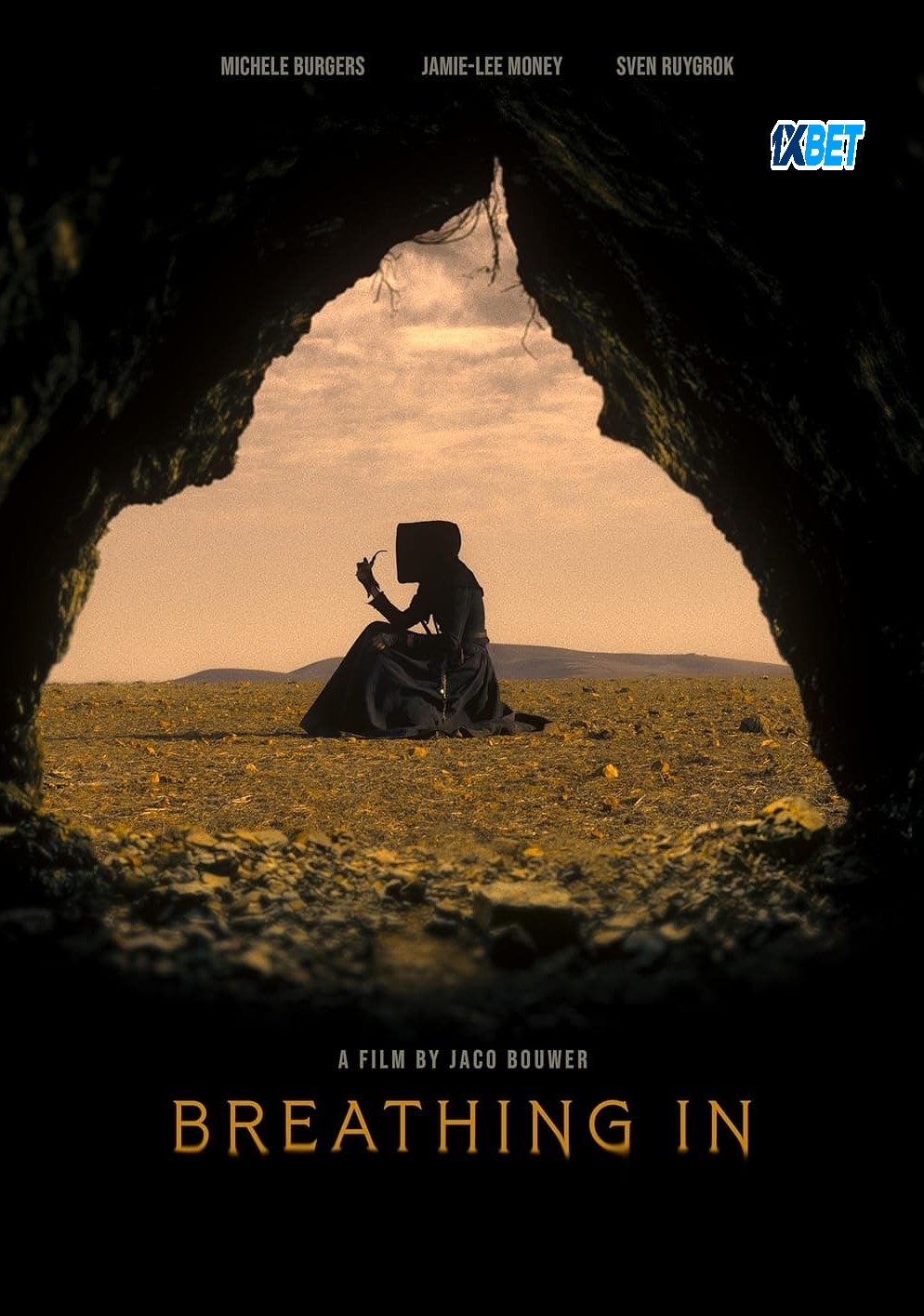 Breathing In (2023) poster - Allmovieland.com