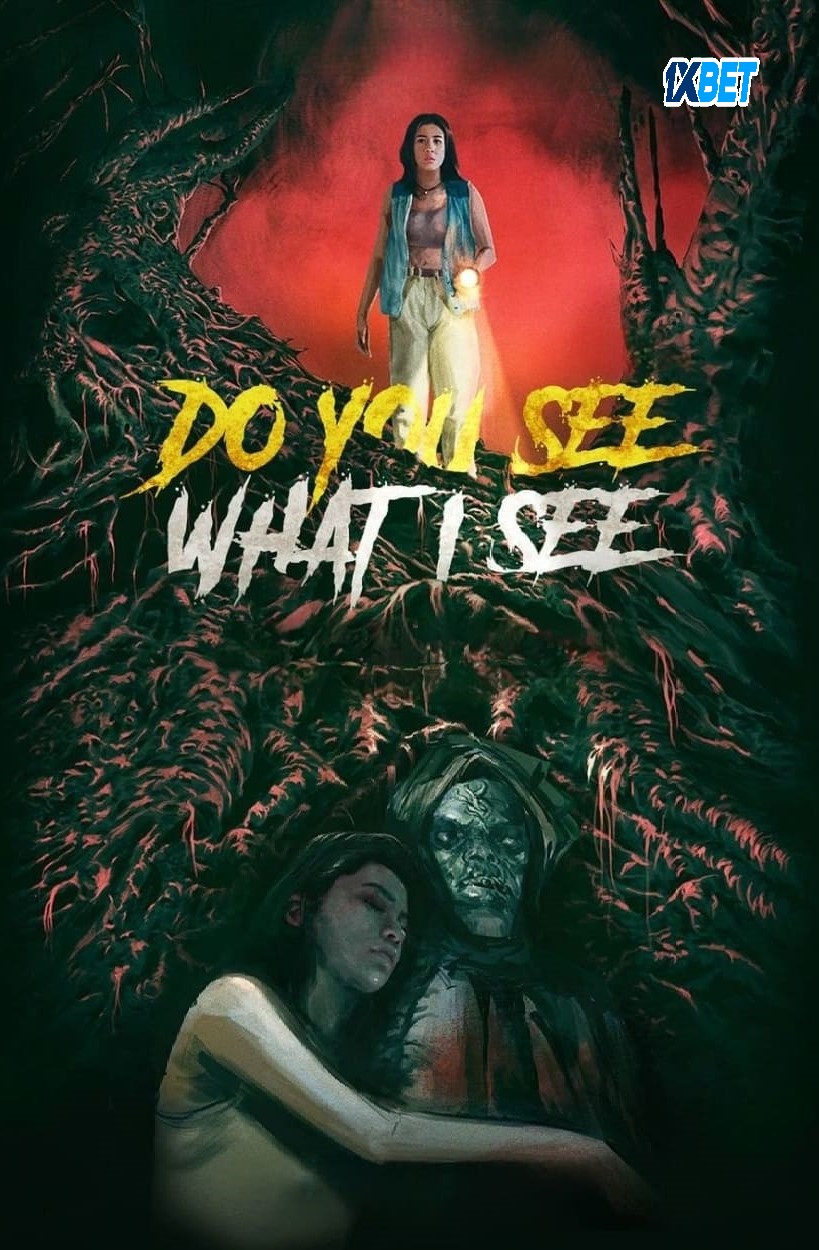 Do You See What I See (2024) poster - Allmovieland.com