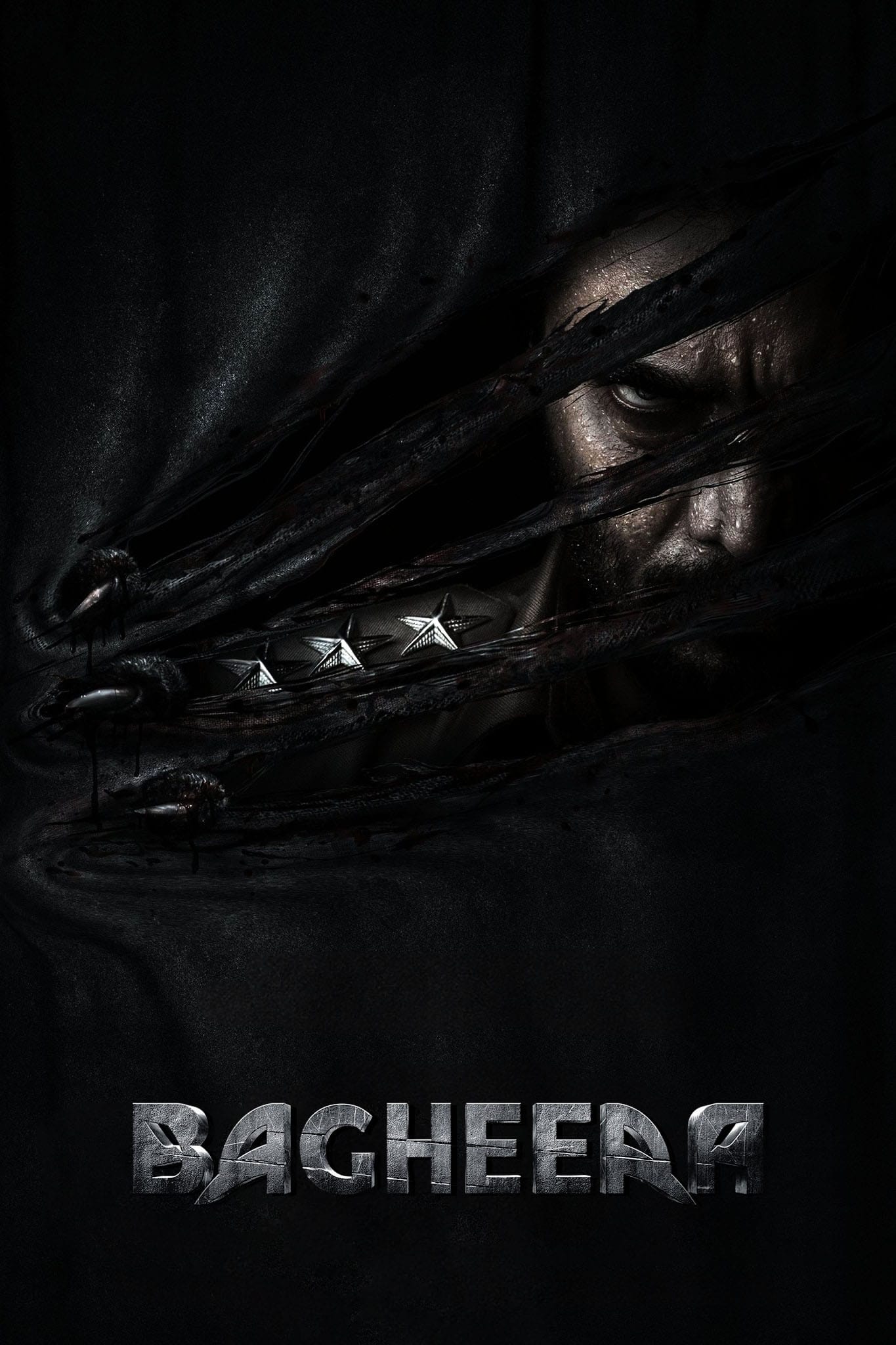 Bagheera (2024) poster - Allmovieland.com