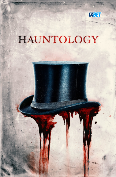 Hauntology (2024) poster - Allmovieland.com