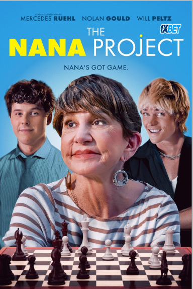 The Nana Project (2024) poster - Allmovieland.com