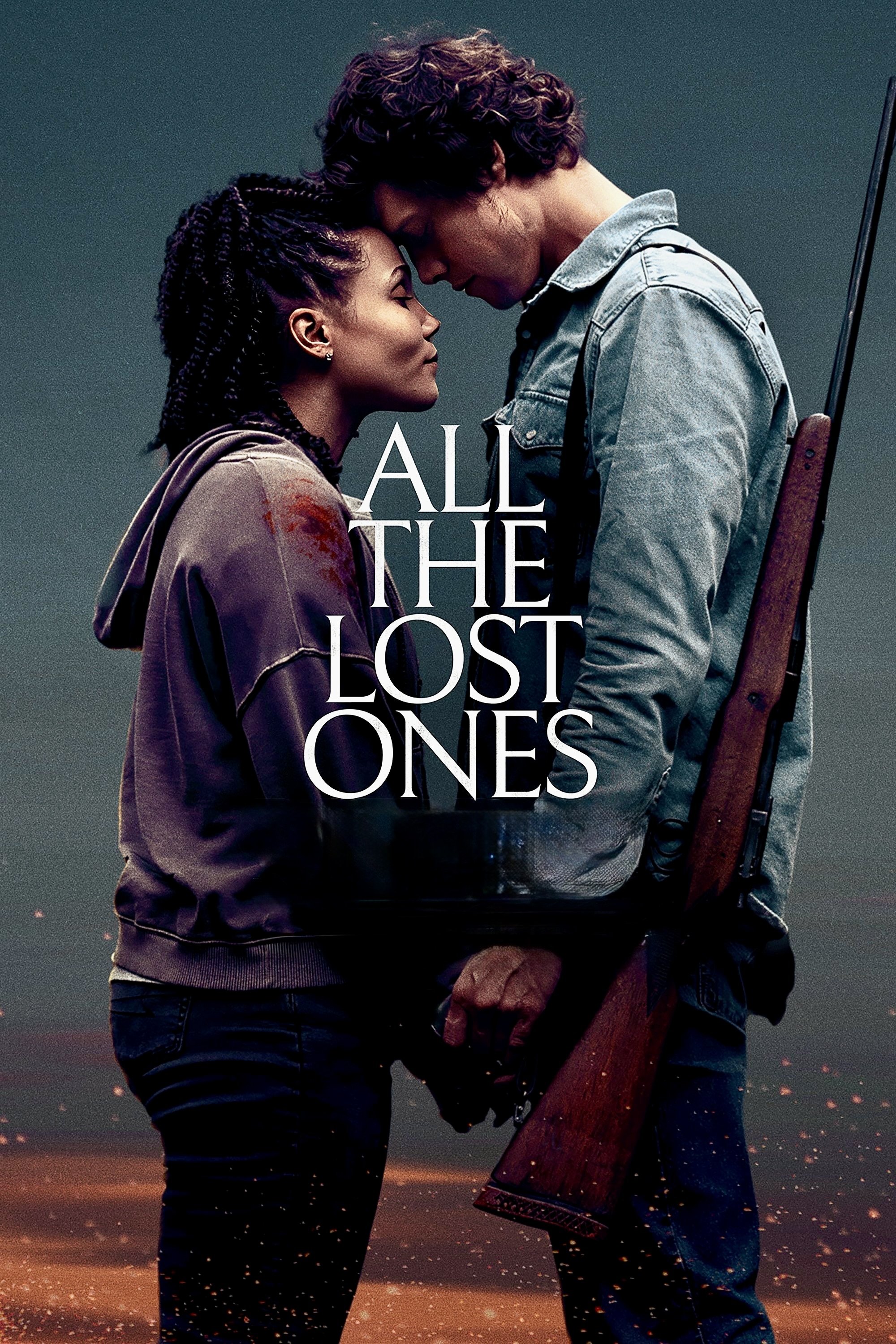 All the Lost Ones (2024) poster - Allmovieland.com