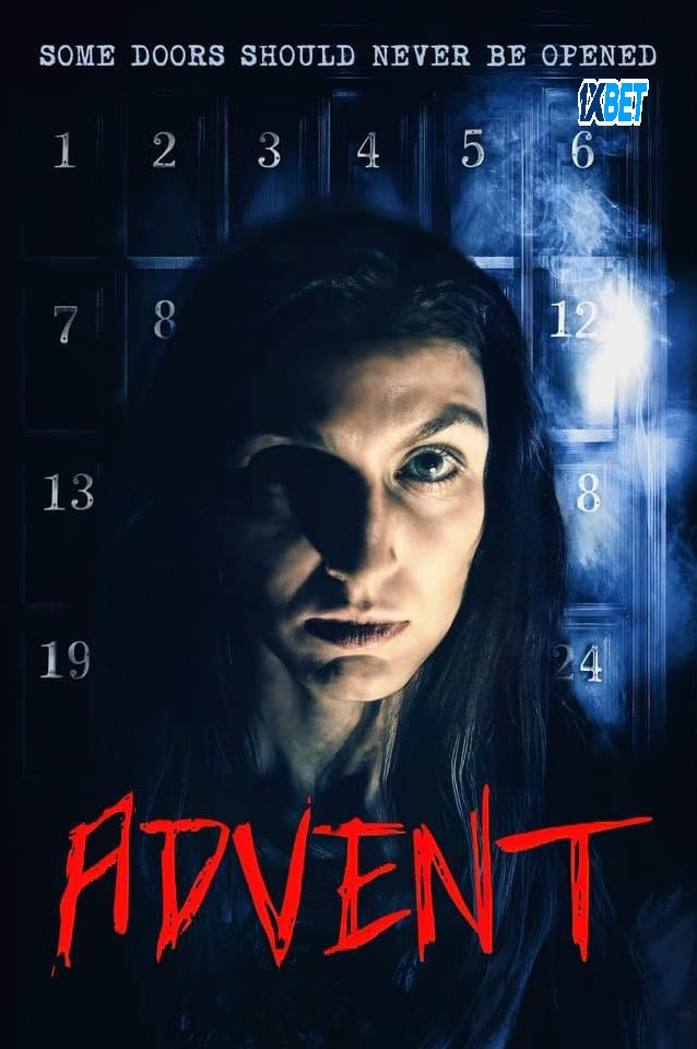 Advent (2024) poster - Allmovieland.com