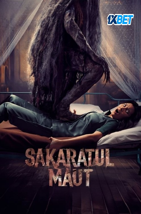 Sakaratul Maut (2024) poster - Allmovieland.com