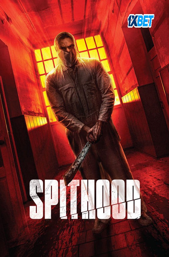 Spithood (2024) poster - Allmovieland.com