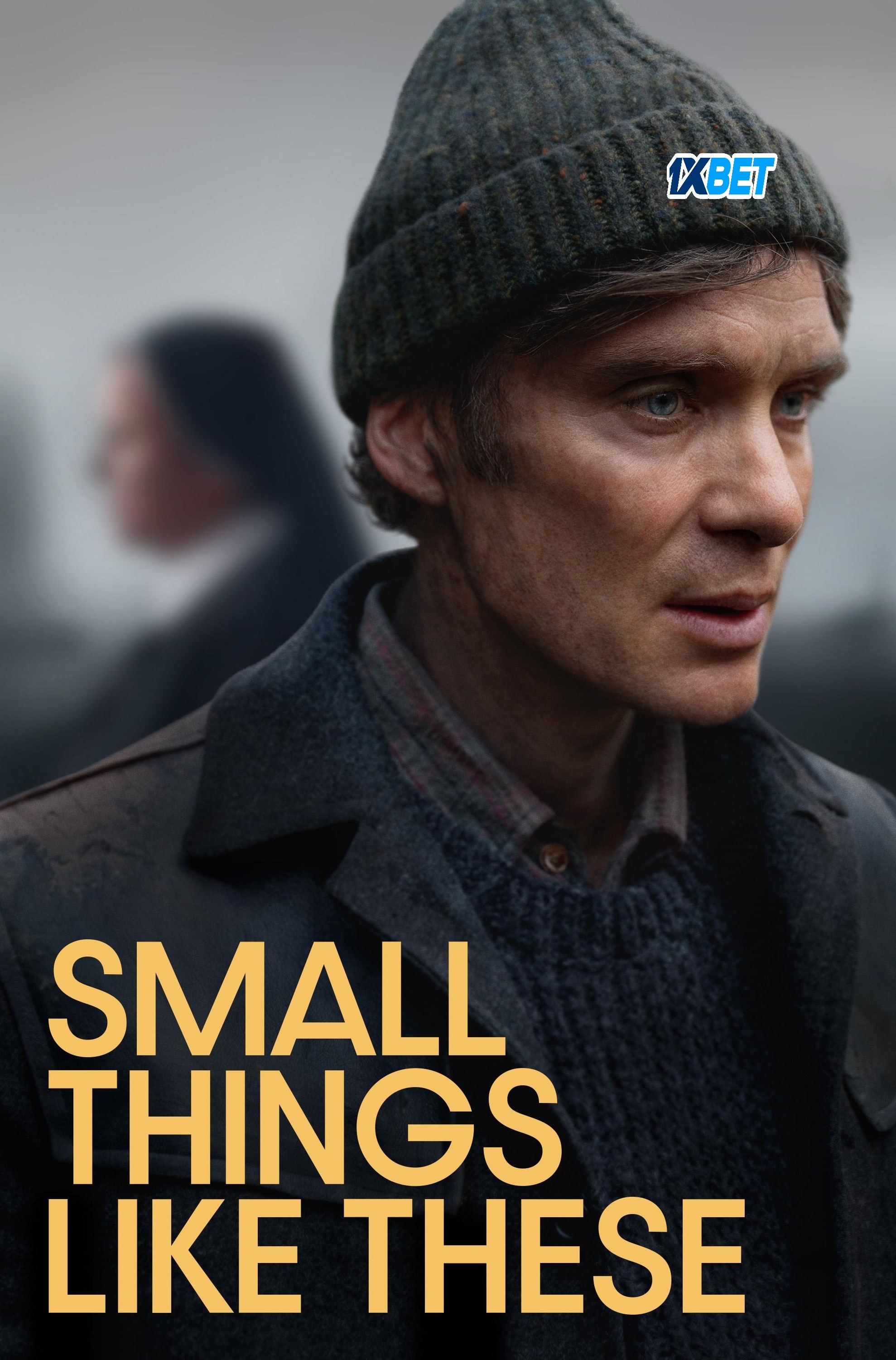 Small Things Like These (2024) poster - Allmovieland.com