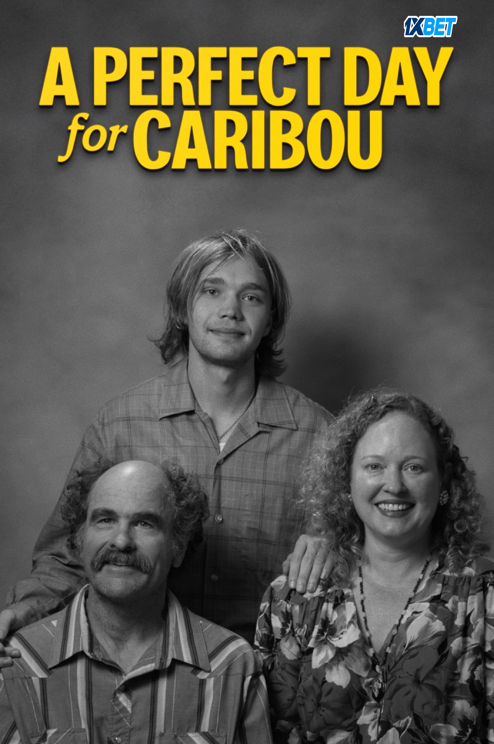 A Perfect Day for Caribou (2022) poster - Allmovieland.com