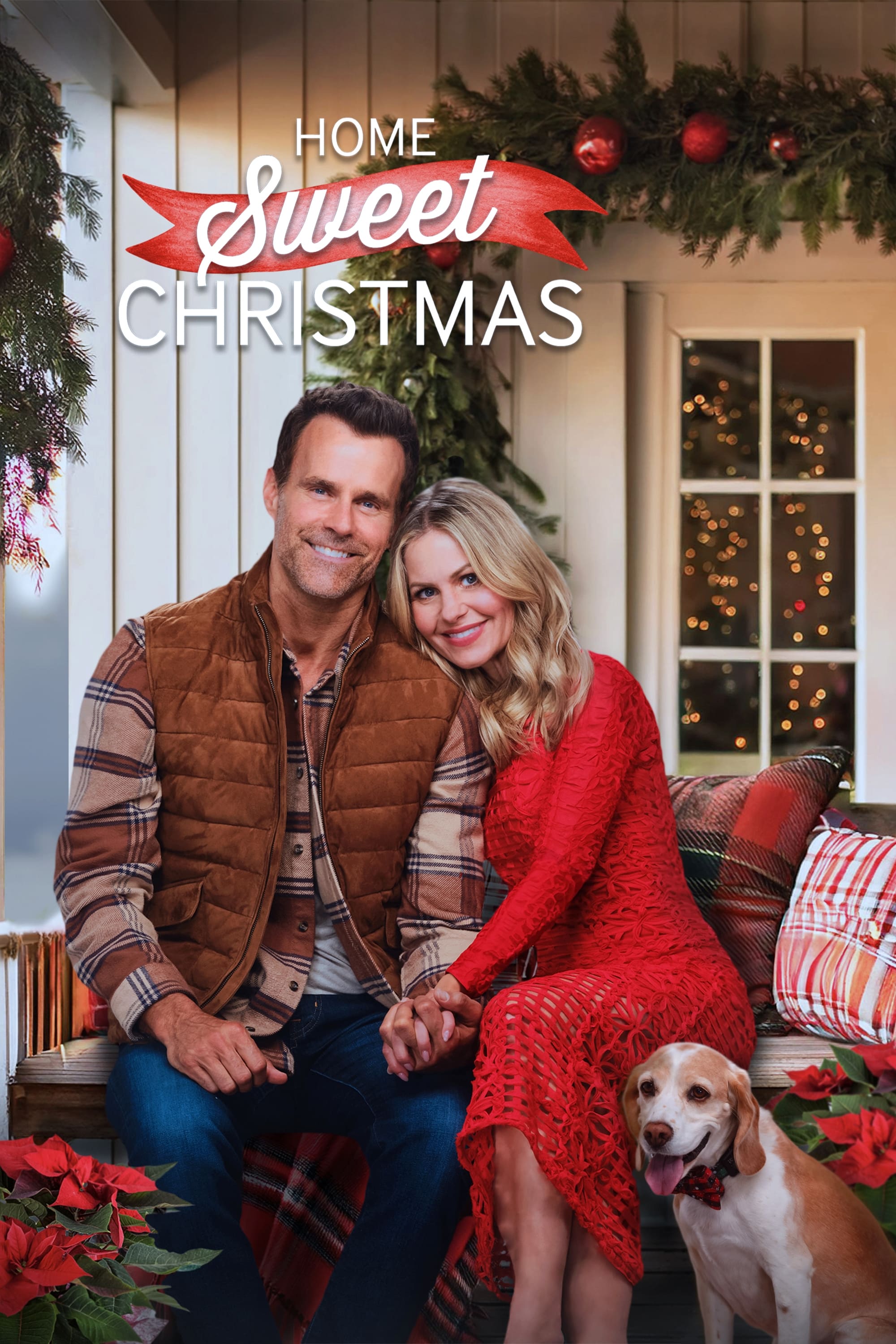 Home Sweet Christmas (2024) poster - Allmovieland.com