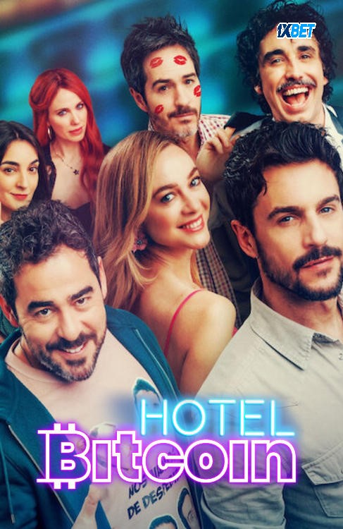 Hotel Bitcoin (2024) poster - Allmovieland.com