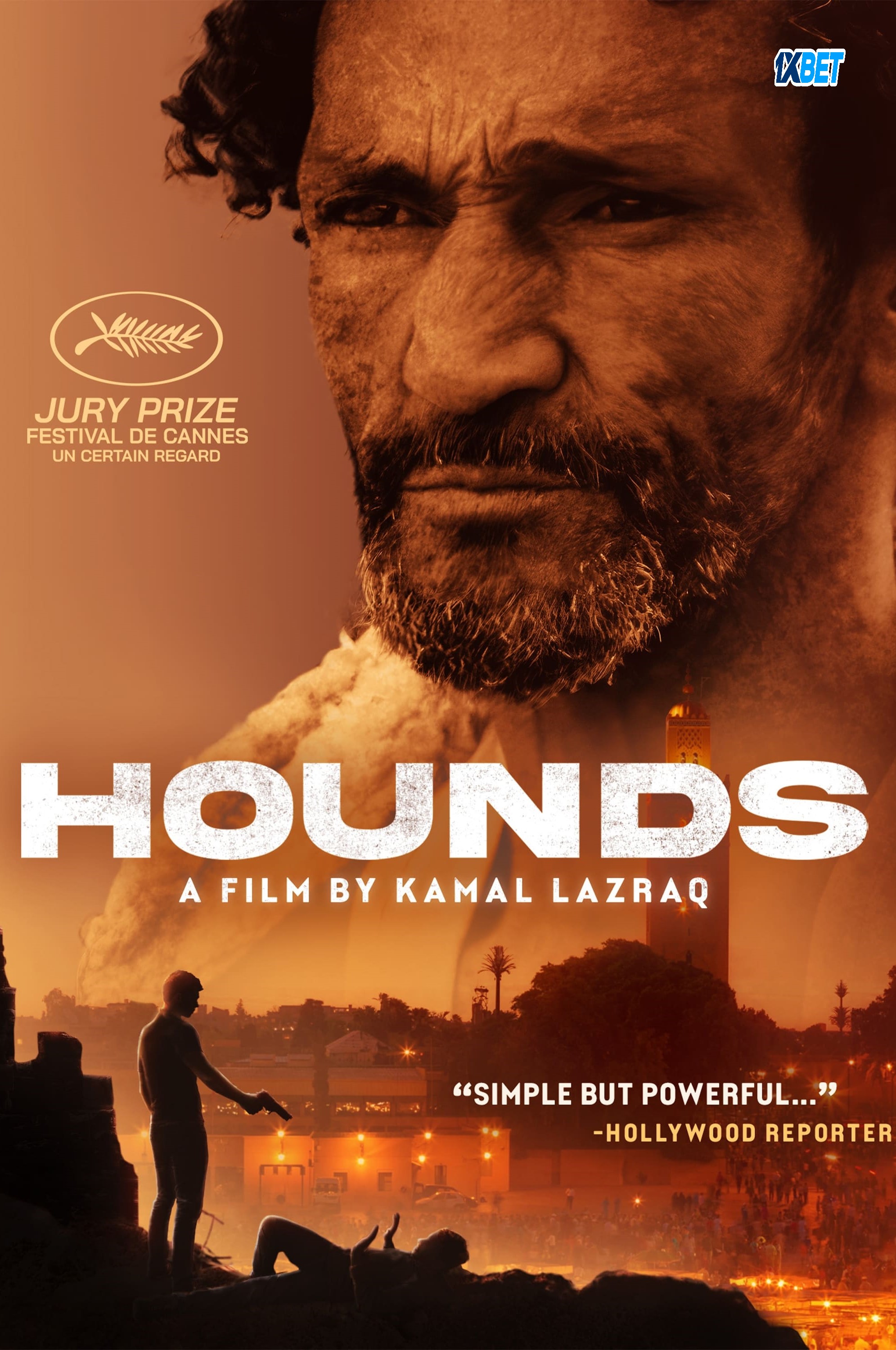 Hounds (2023) poster - Allmovieland.com