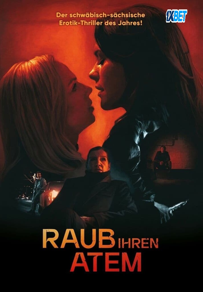 Raub ihren Atem (2024) poster - Allmovieland.com