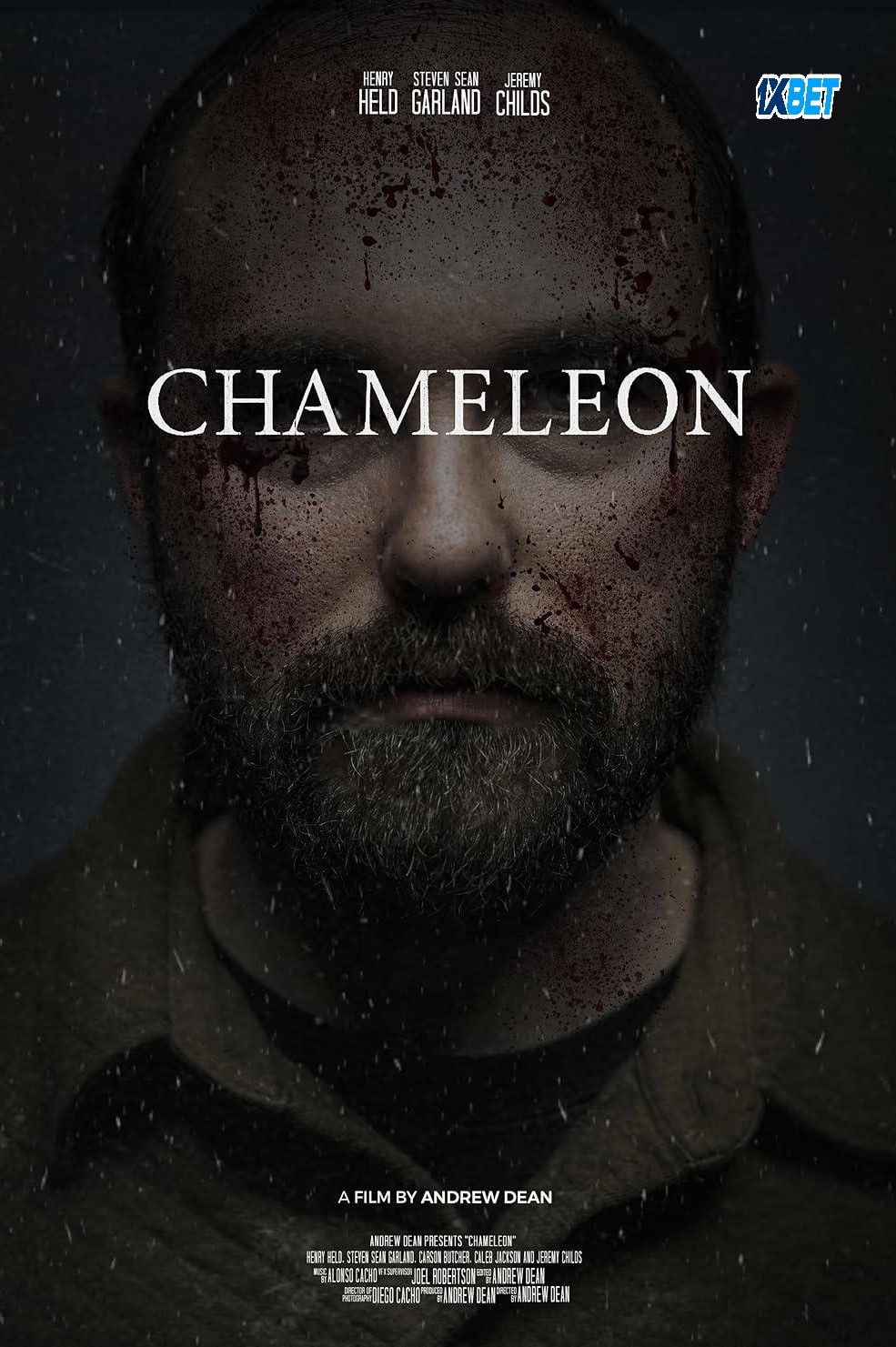 Chameleon (2024) poster - Allmovieland.com