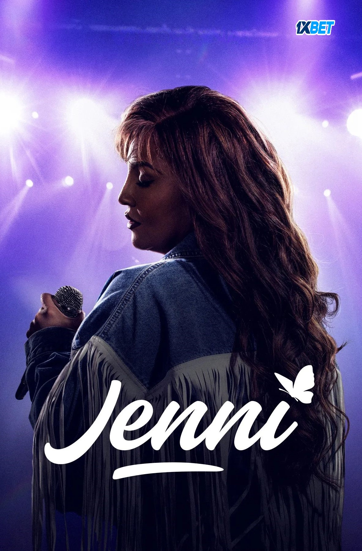 Jenni (2024) poster - Allmovieland.com