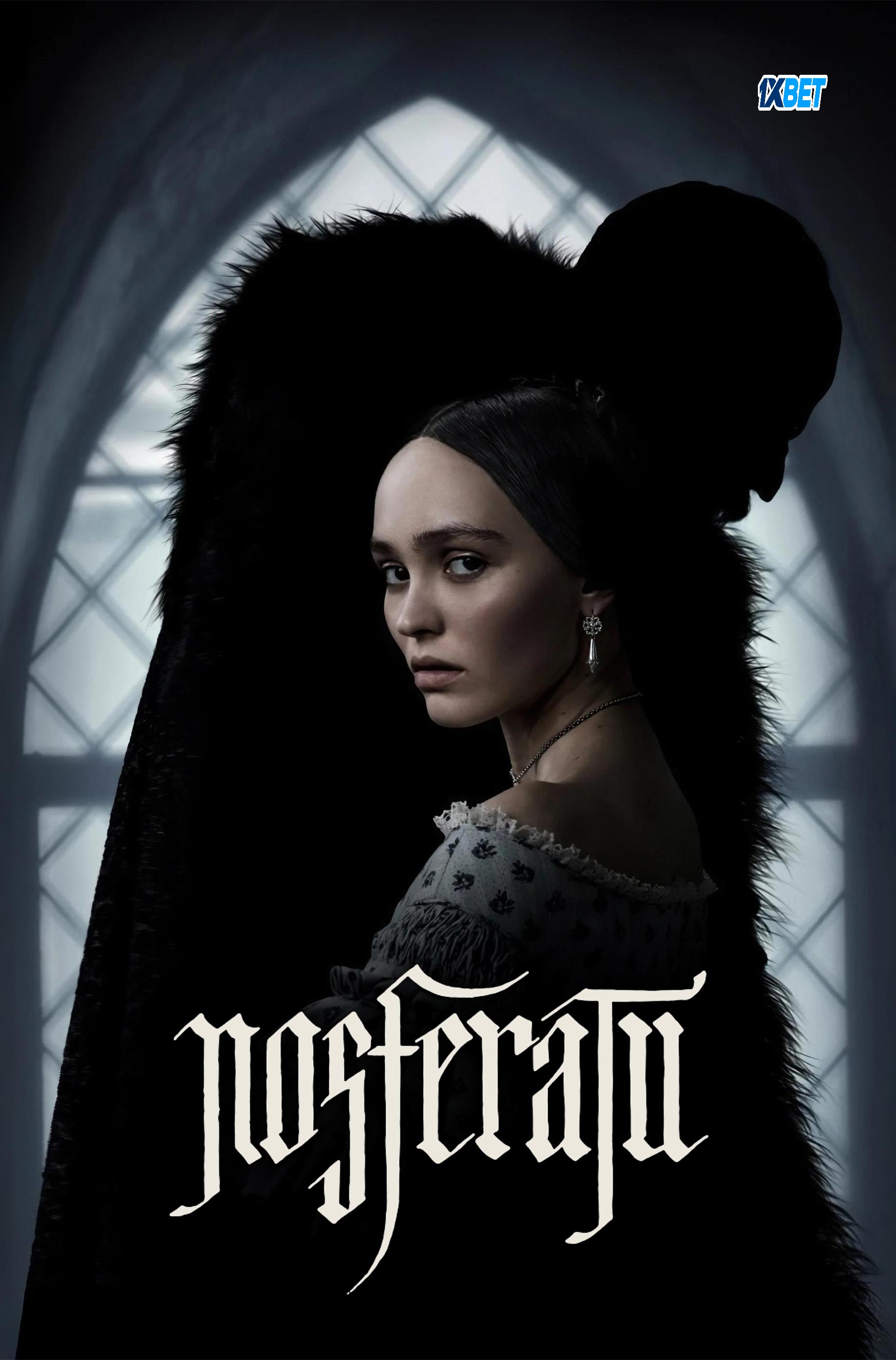 Nosferatu (2024) poster - Allmovieland.com