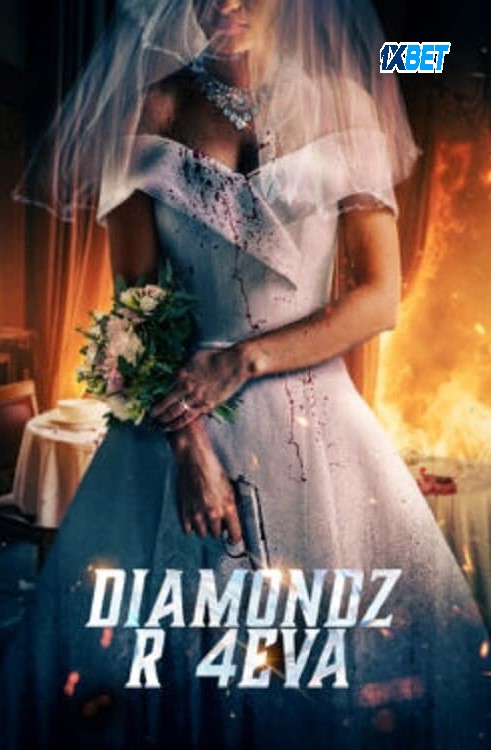 Diamondz R 4Eva (2024) poster - Allmovieland.com