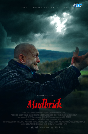 Mudbrick (2023) poster - Allmovieland.com