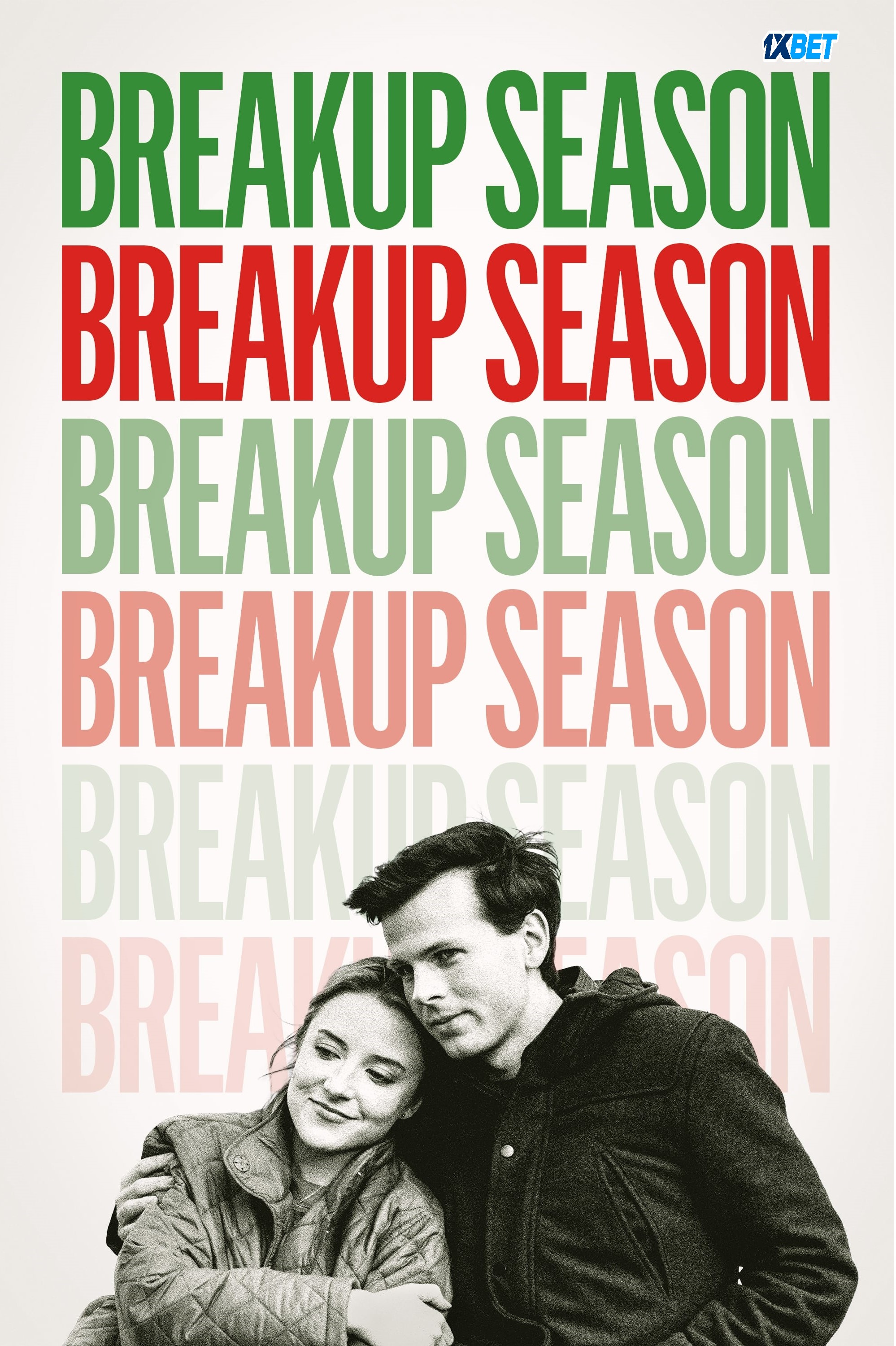 Breakup Season (2024) poster - Allmovieland.com