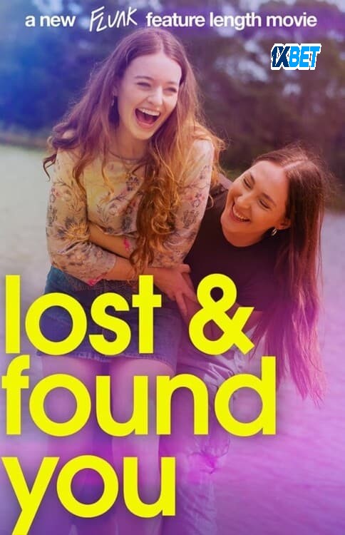 Flunk: Lost & Found You (2024) poster - Allmovieland.com