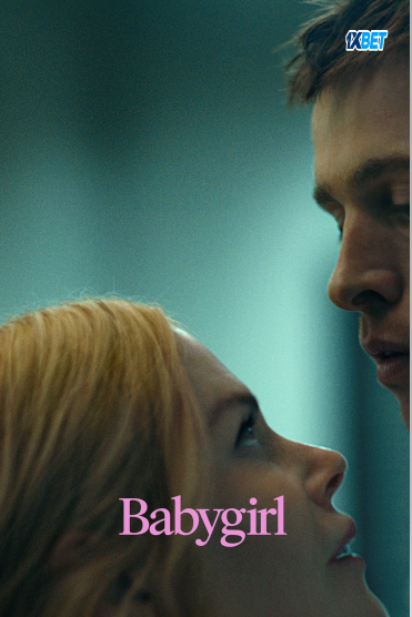 Babygirl (2024) poster - Allmovieland.com